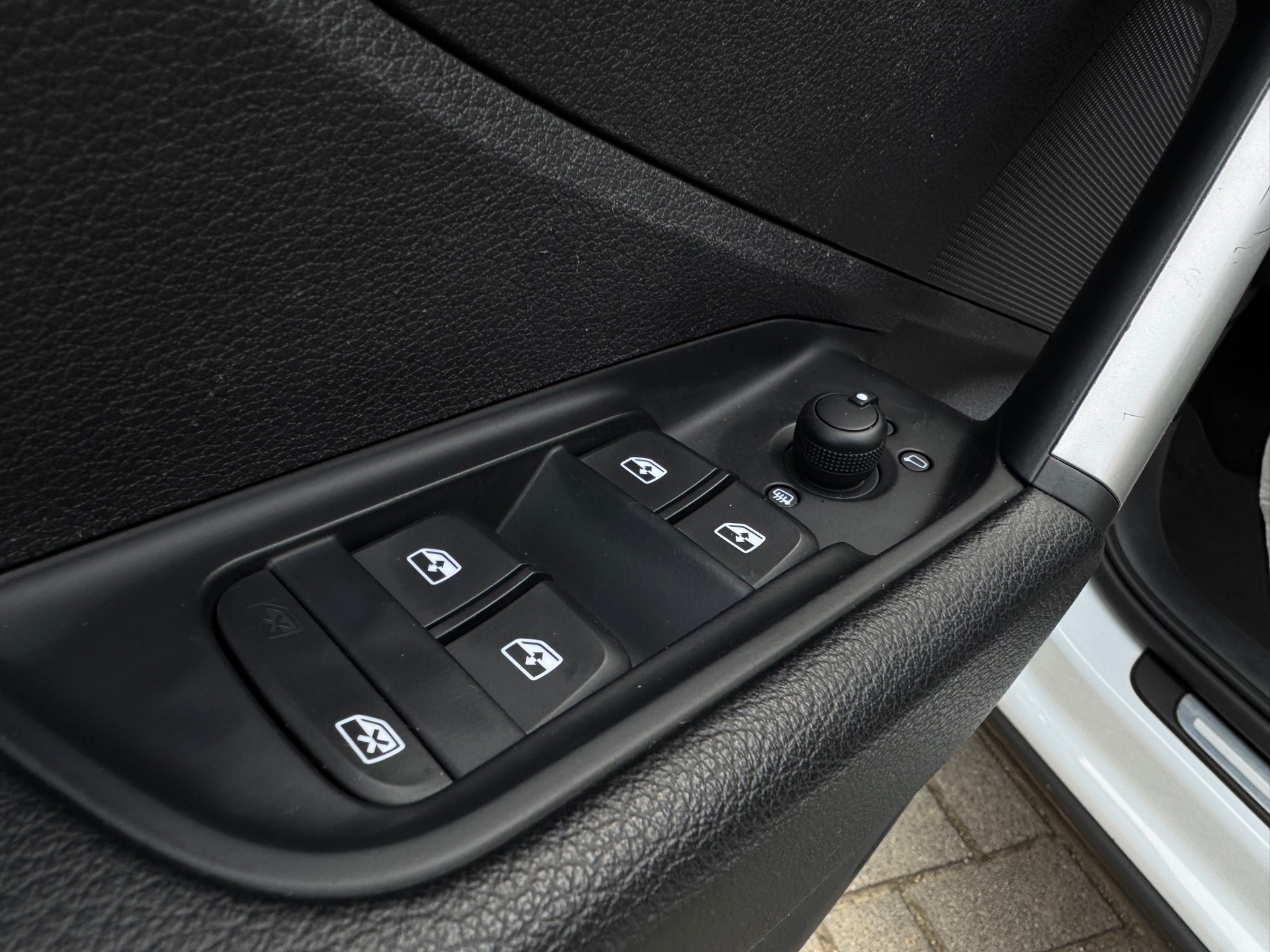Foto van Audi Q2