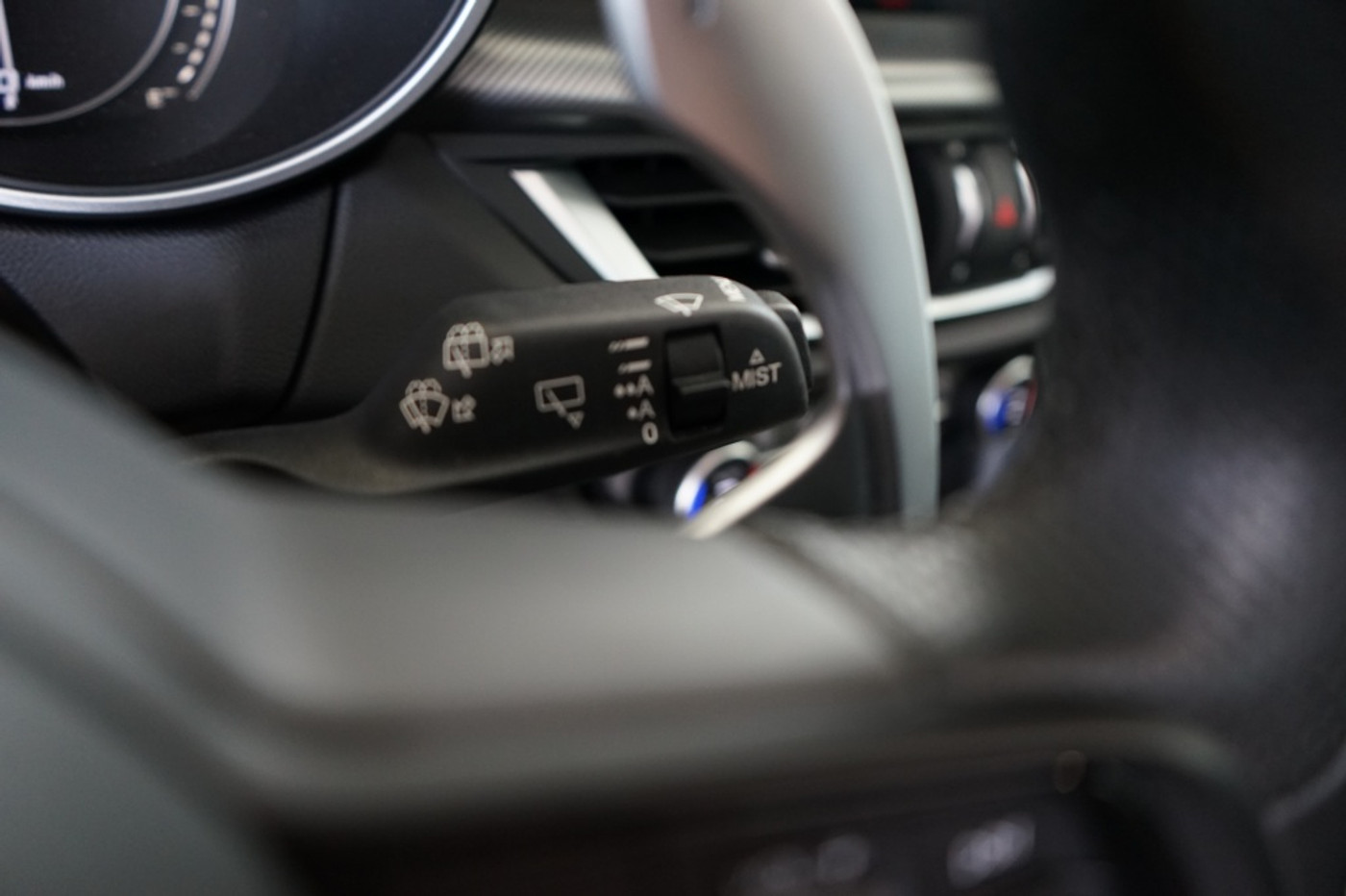 Foto van Alfa Romeo Stelvio