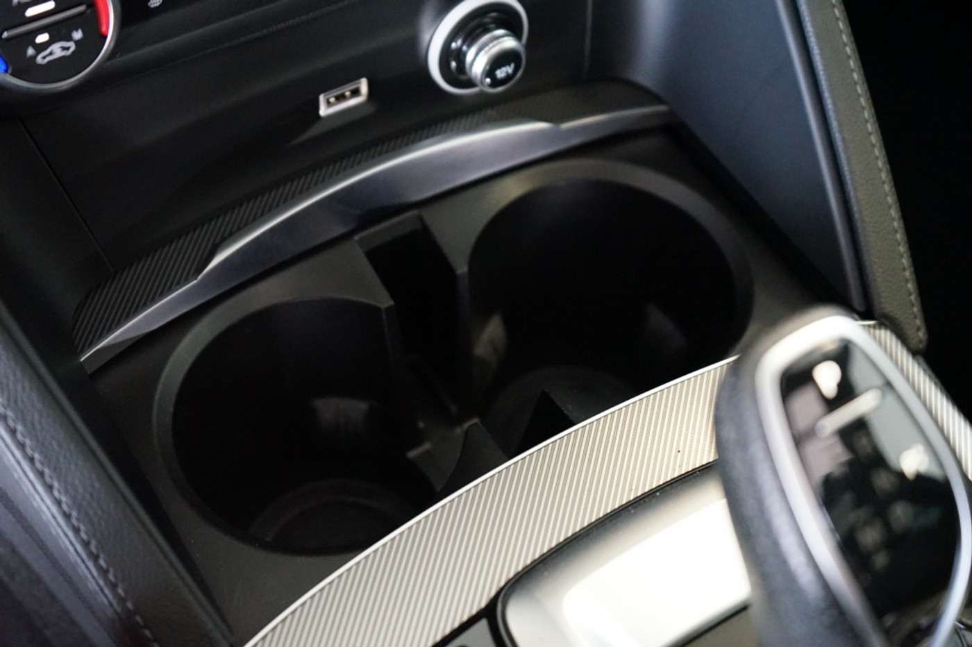 Foto van Alfa Romeo Stelvio
