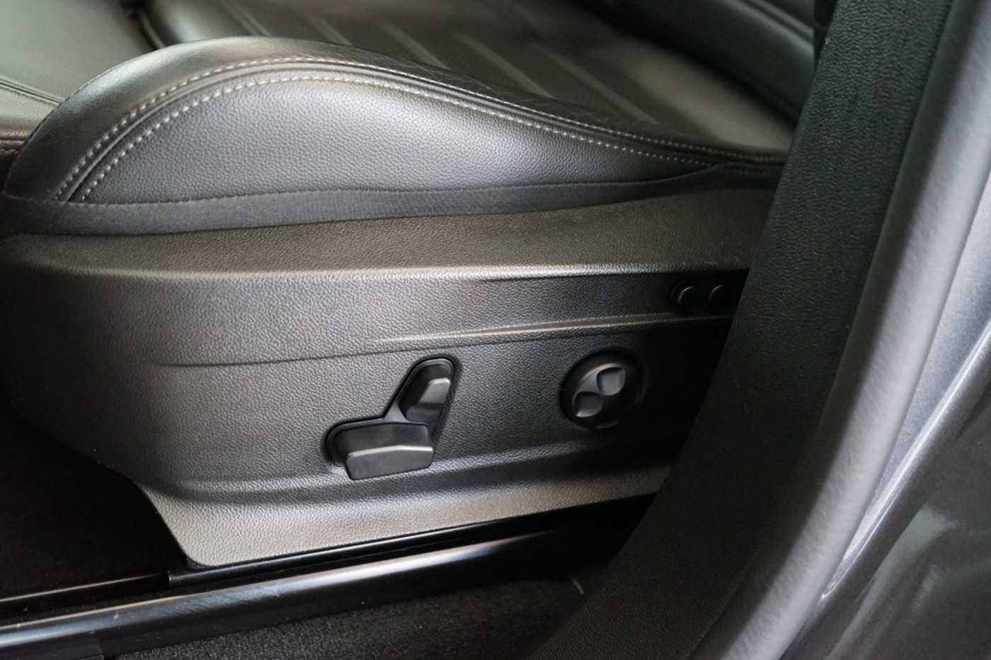 Foto van Alfa Romeo Stelvio