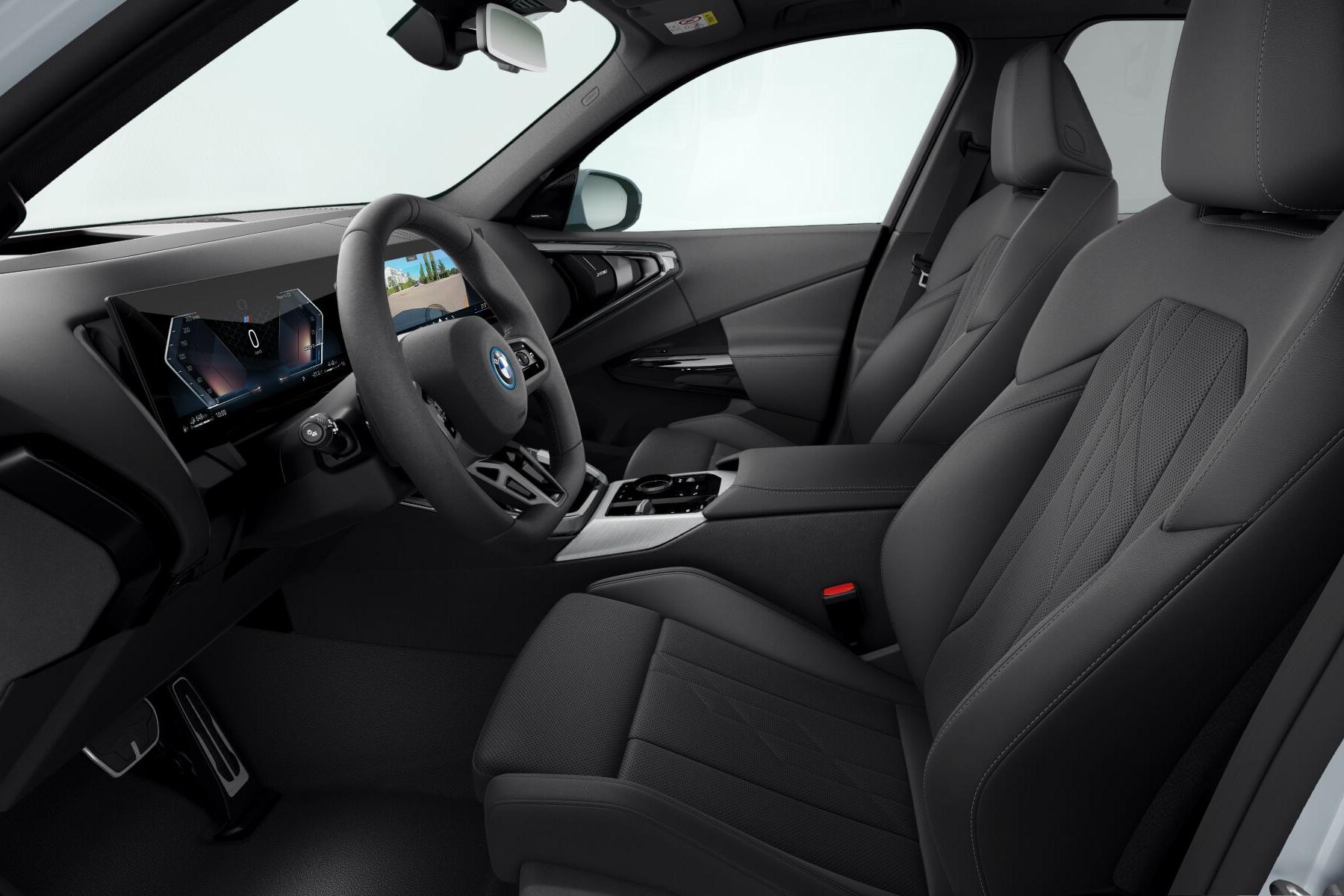 Foto van BMW X3