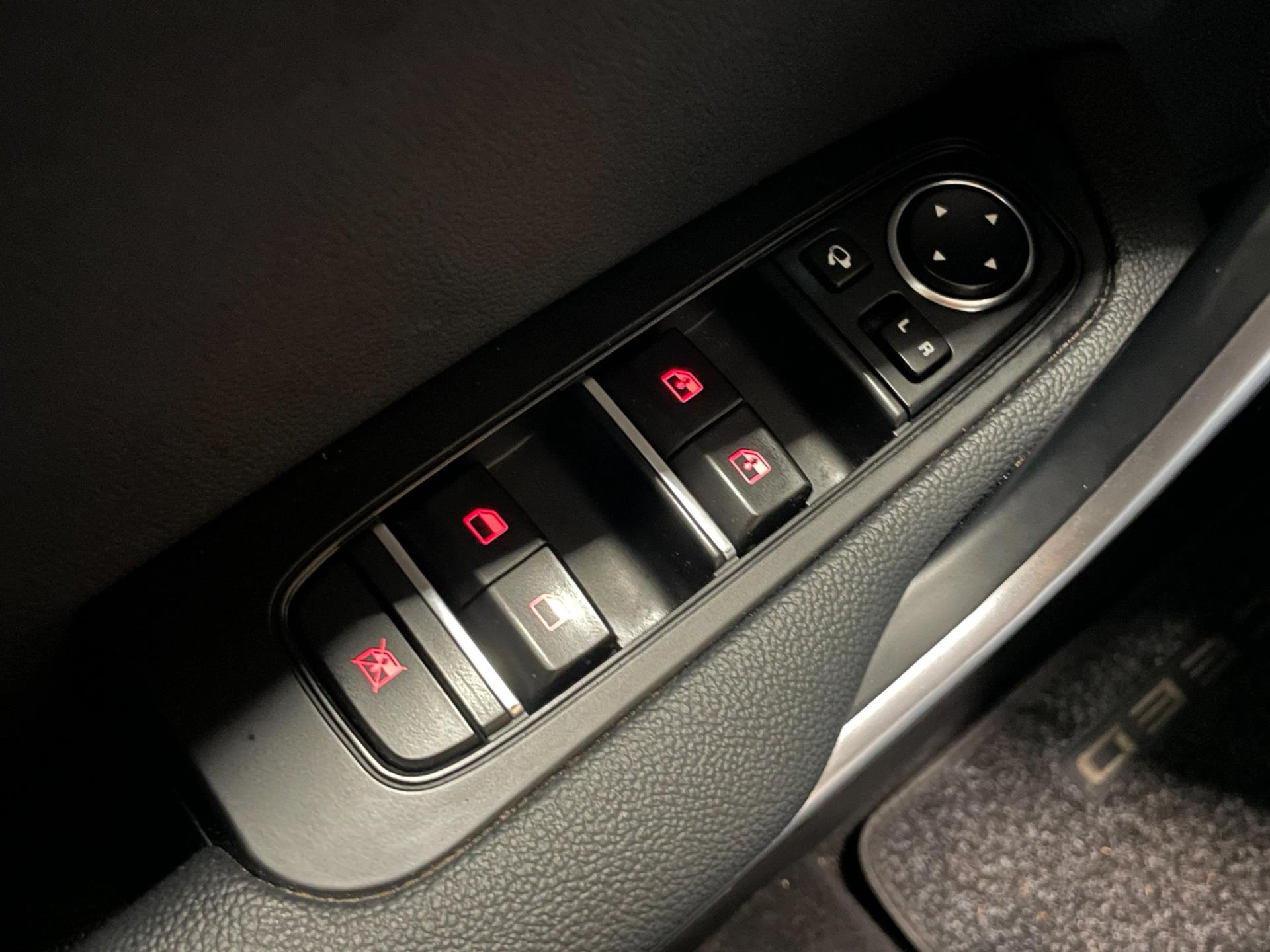 Foto van Kia Ceed Sportswagon