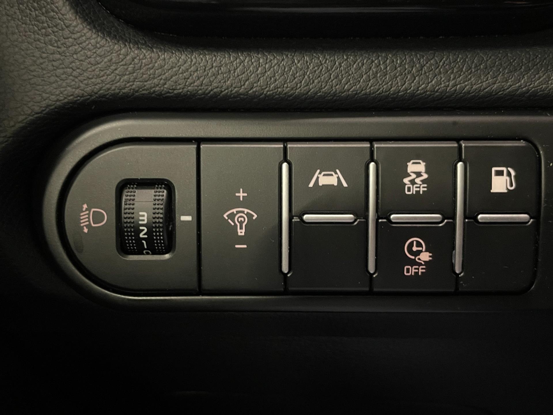 Foto van Kia Ceed Sportswagon