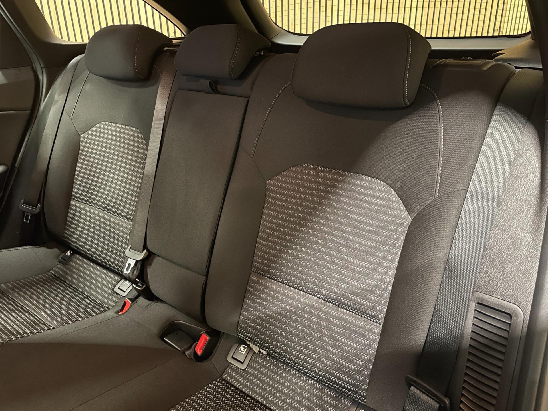 Foto van Kia Ceed Sportswagon