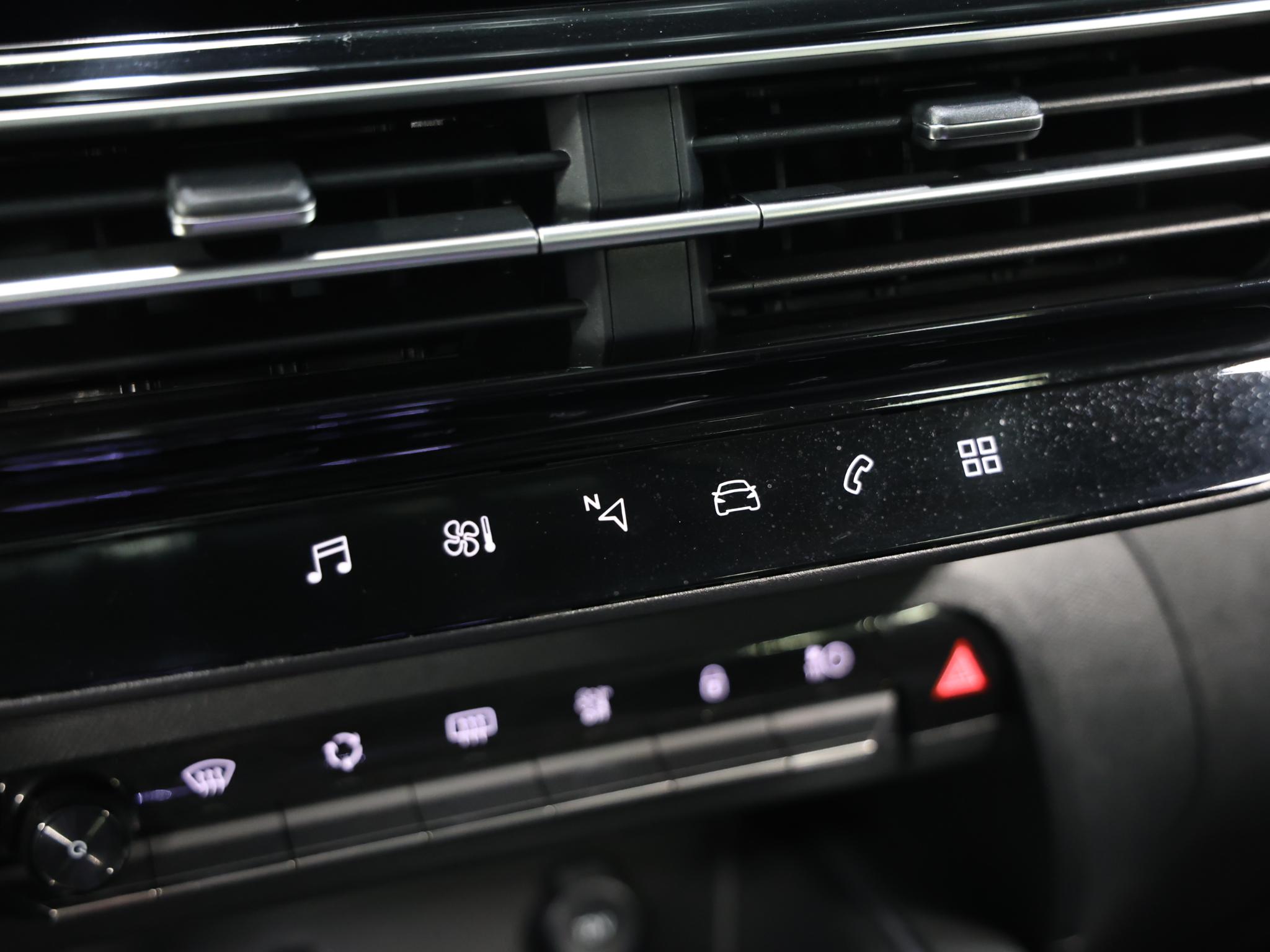 Foto van Citroen C5 Aircross