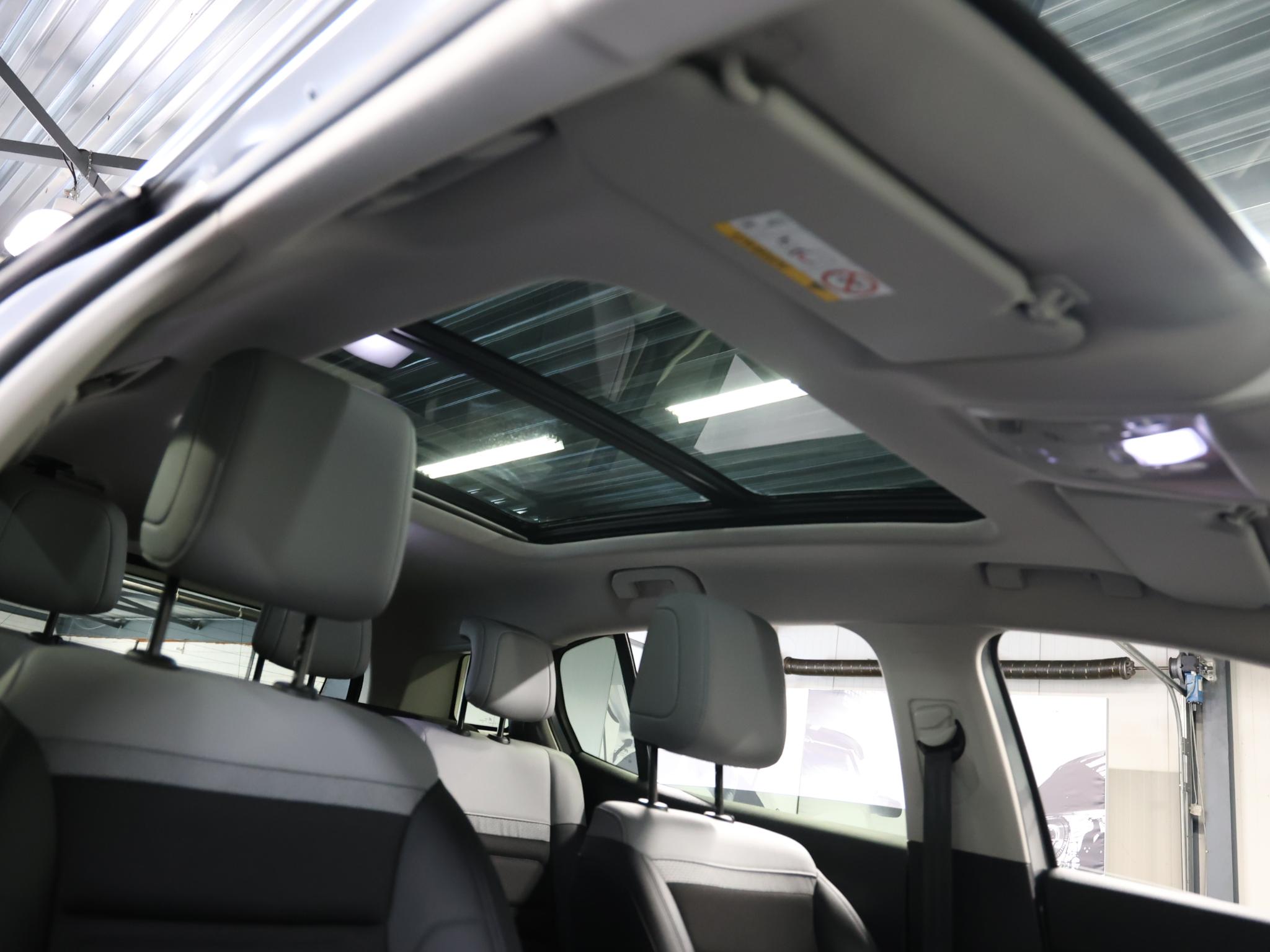 Foto van Citroen C5 Aircross