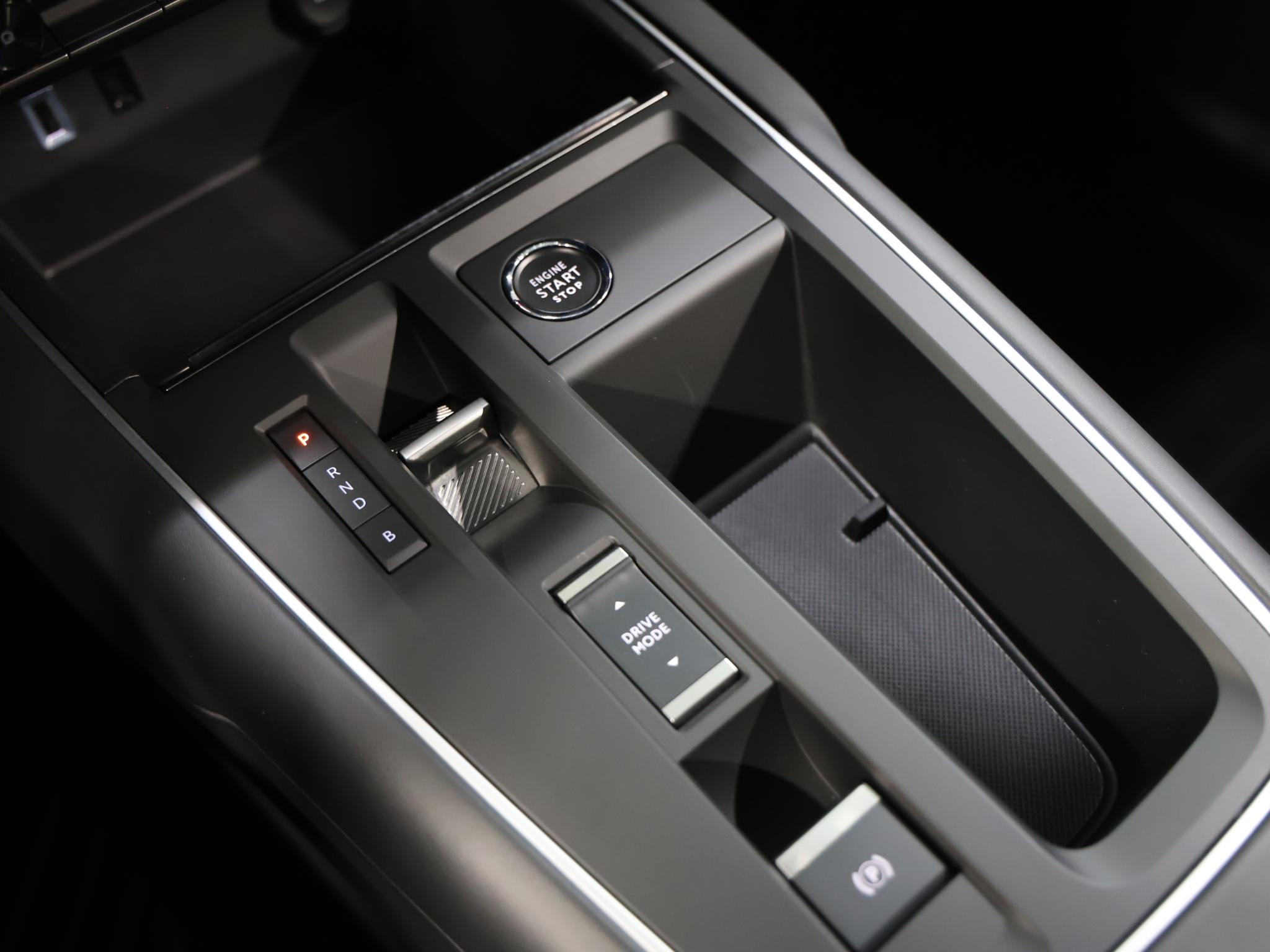 Foto van Citroen C5 Aircross