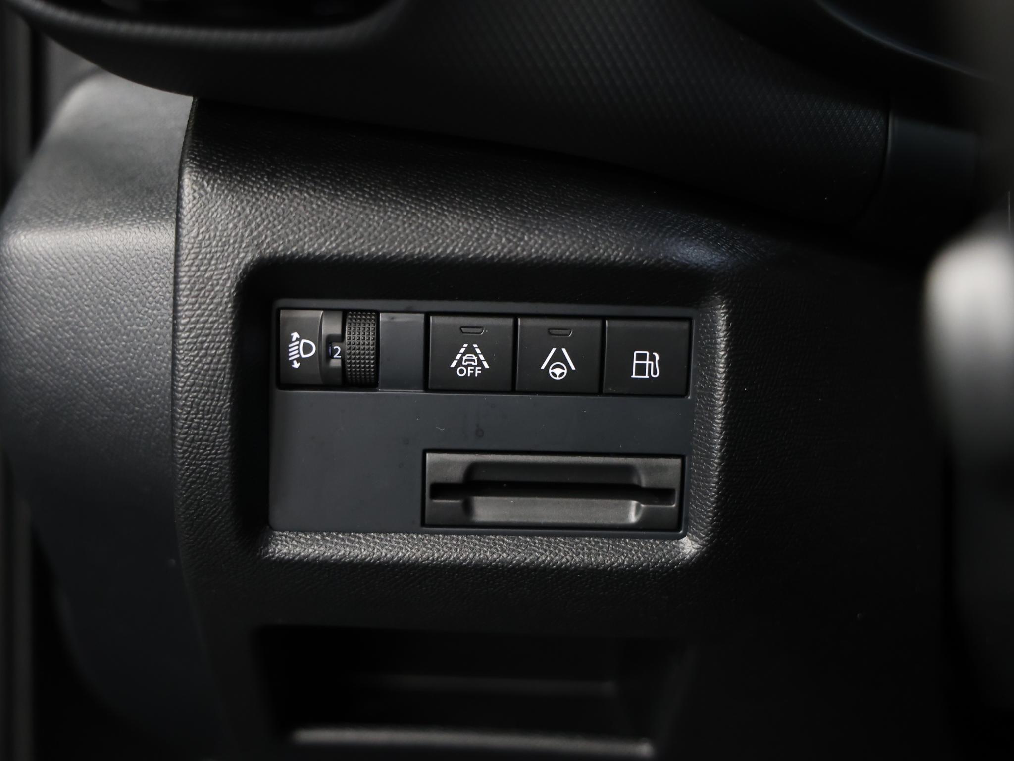 Foto van Citroen C5 Aircross