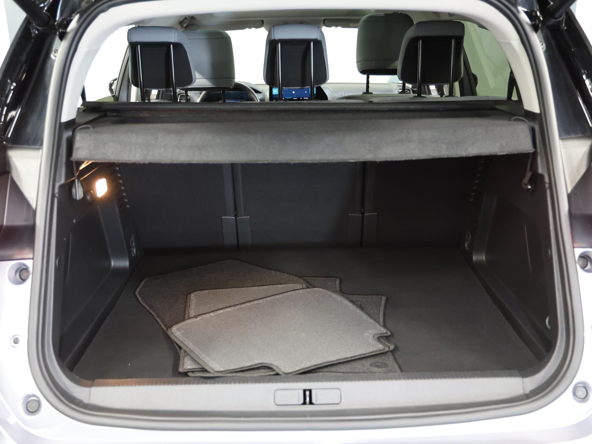 Foto van Citroen C5 Aircross