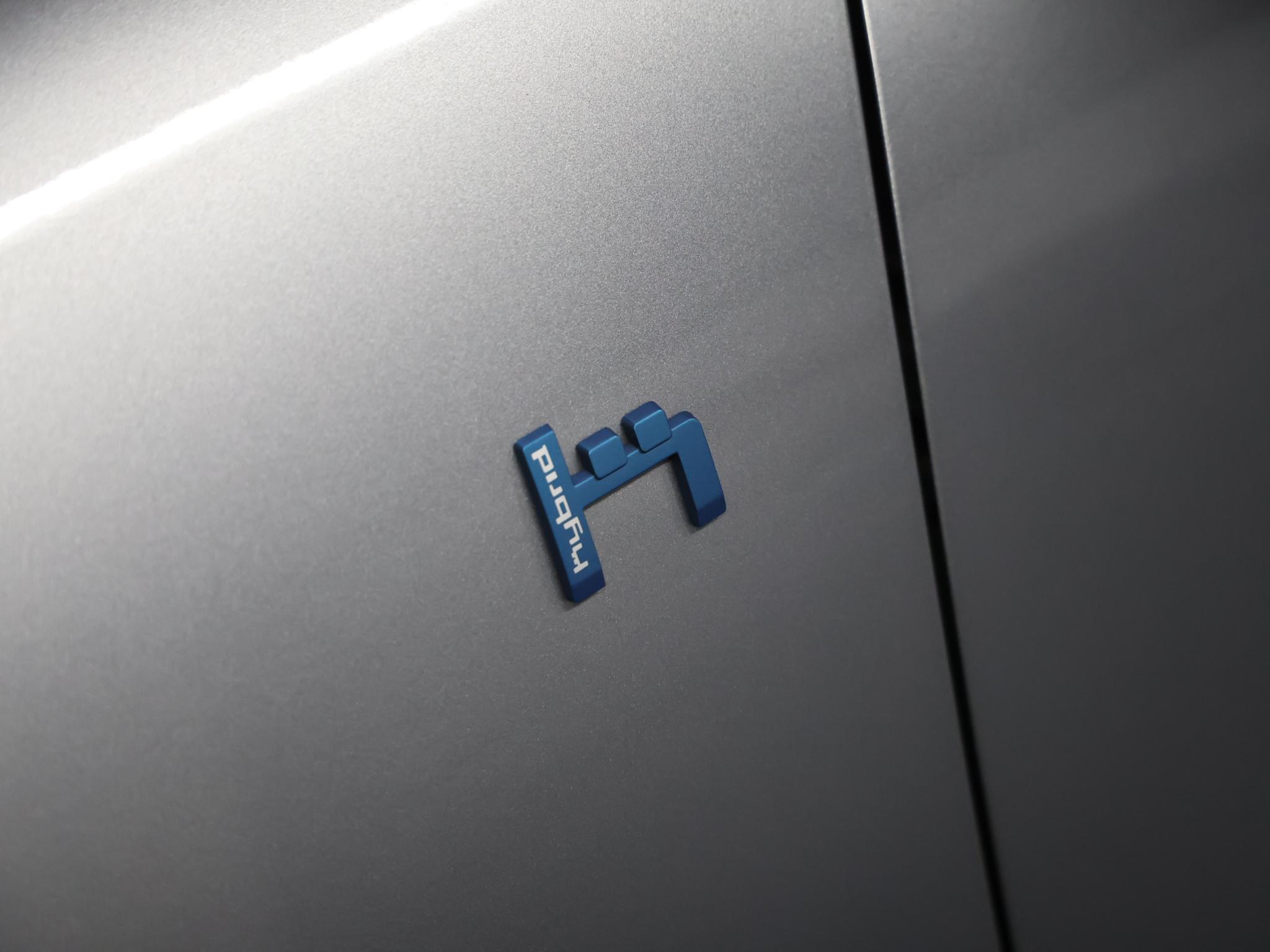 Foto van Citroen C5 Aircross
