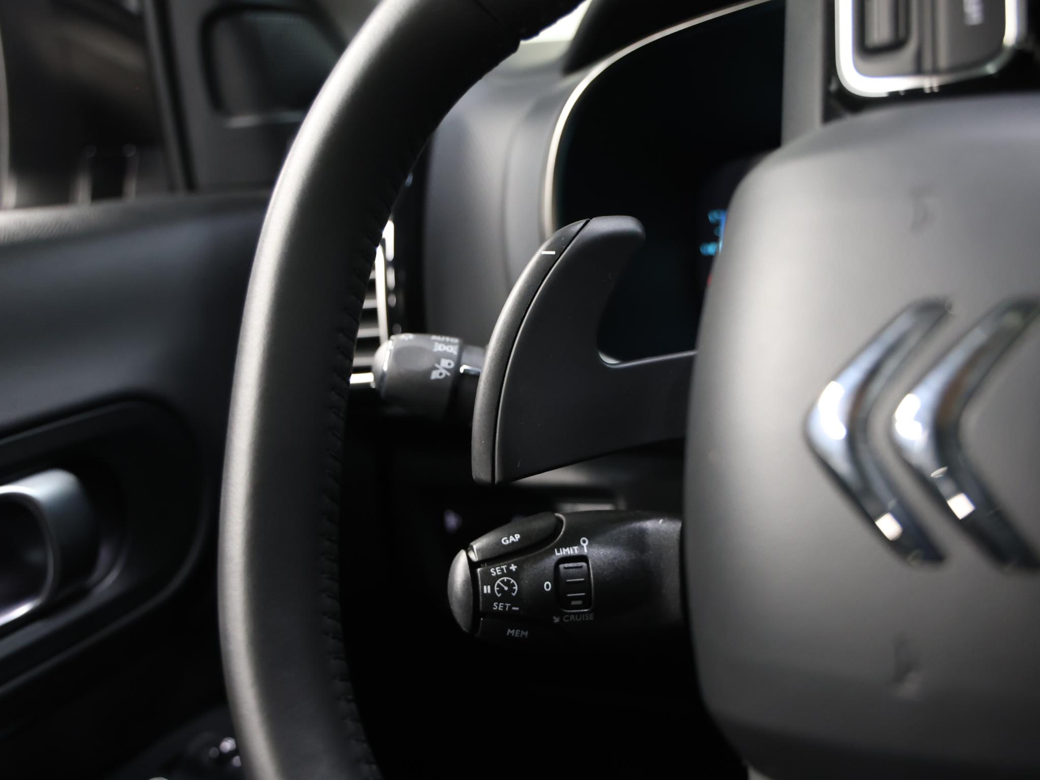 Foto van Citroen C5 Aircross