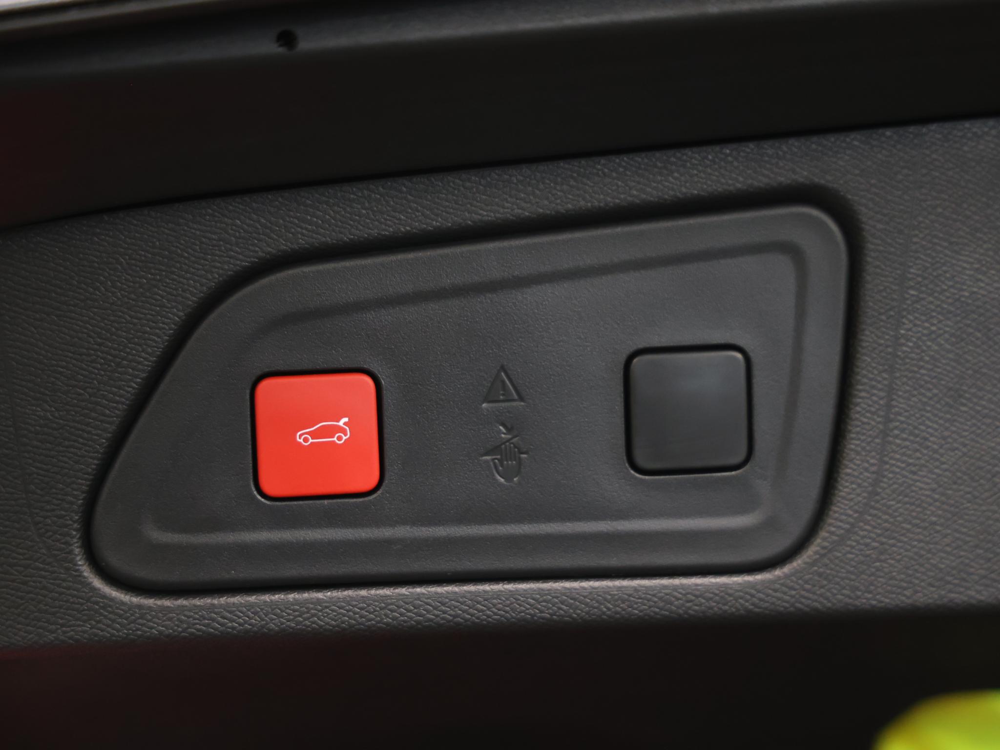 Foto van Citroen C5 Aircross