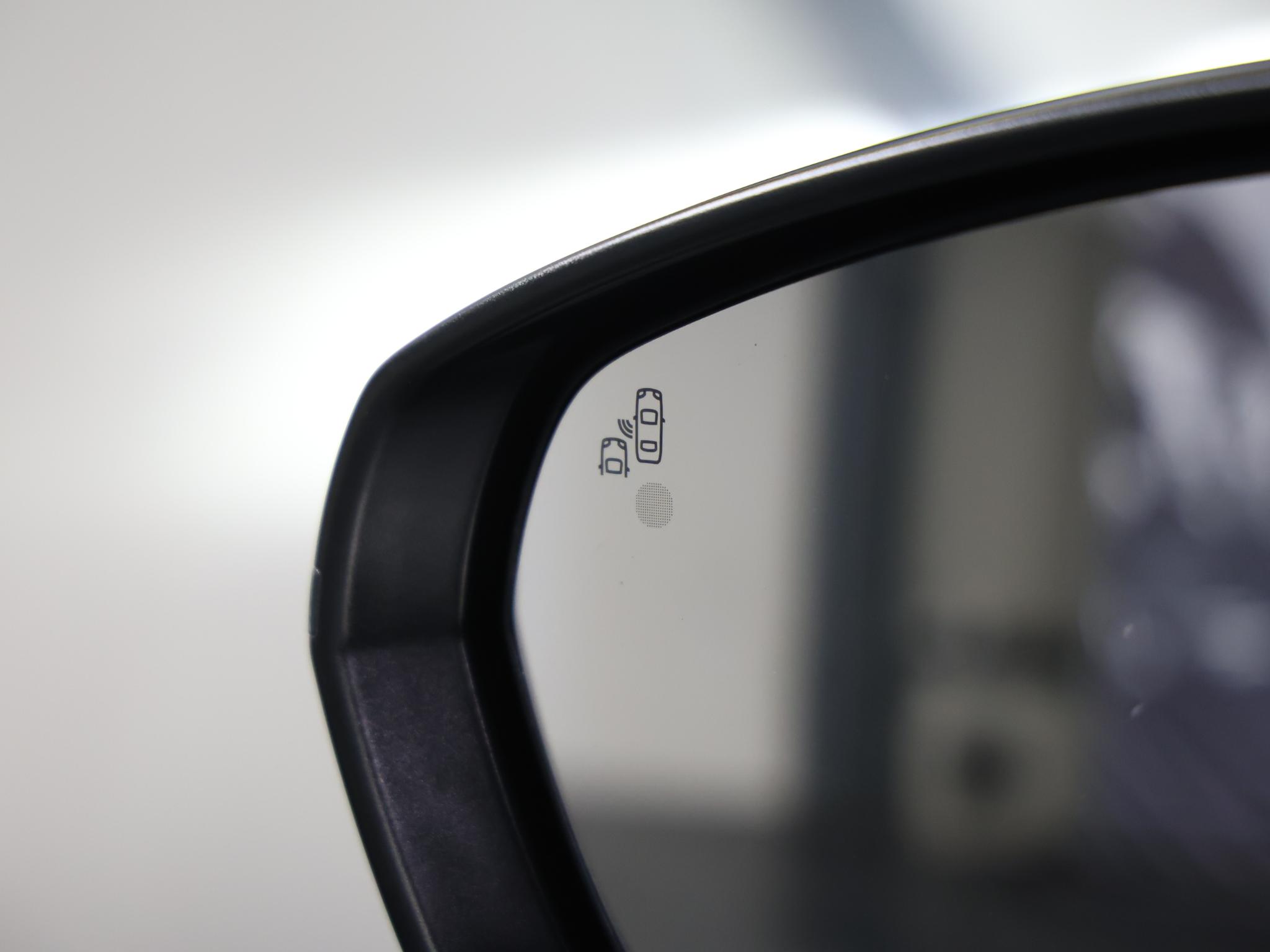 Foto van Citroen C5 Aircross