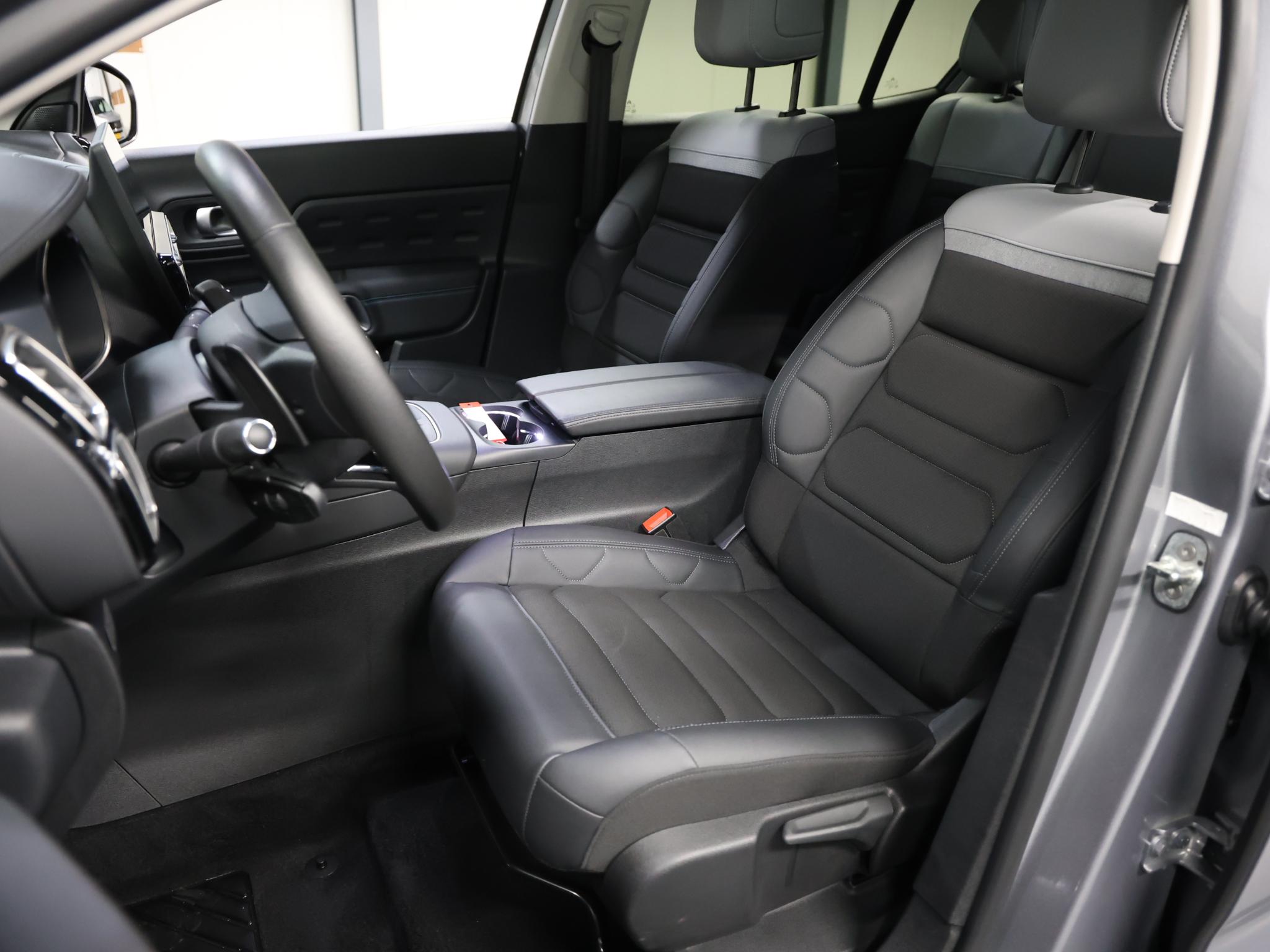 Foto van Citroen C5 Aircross