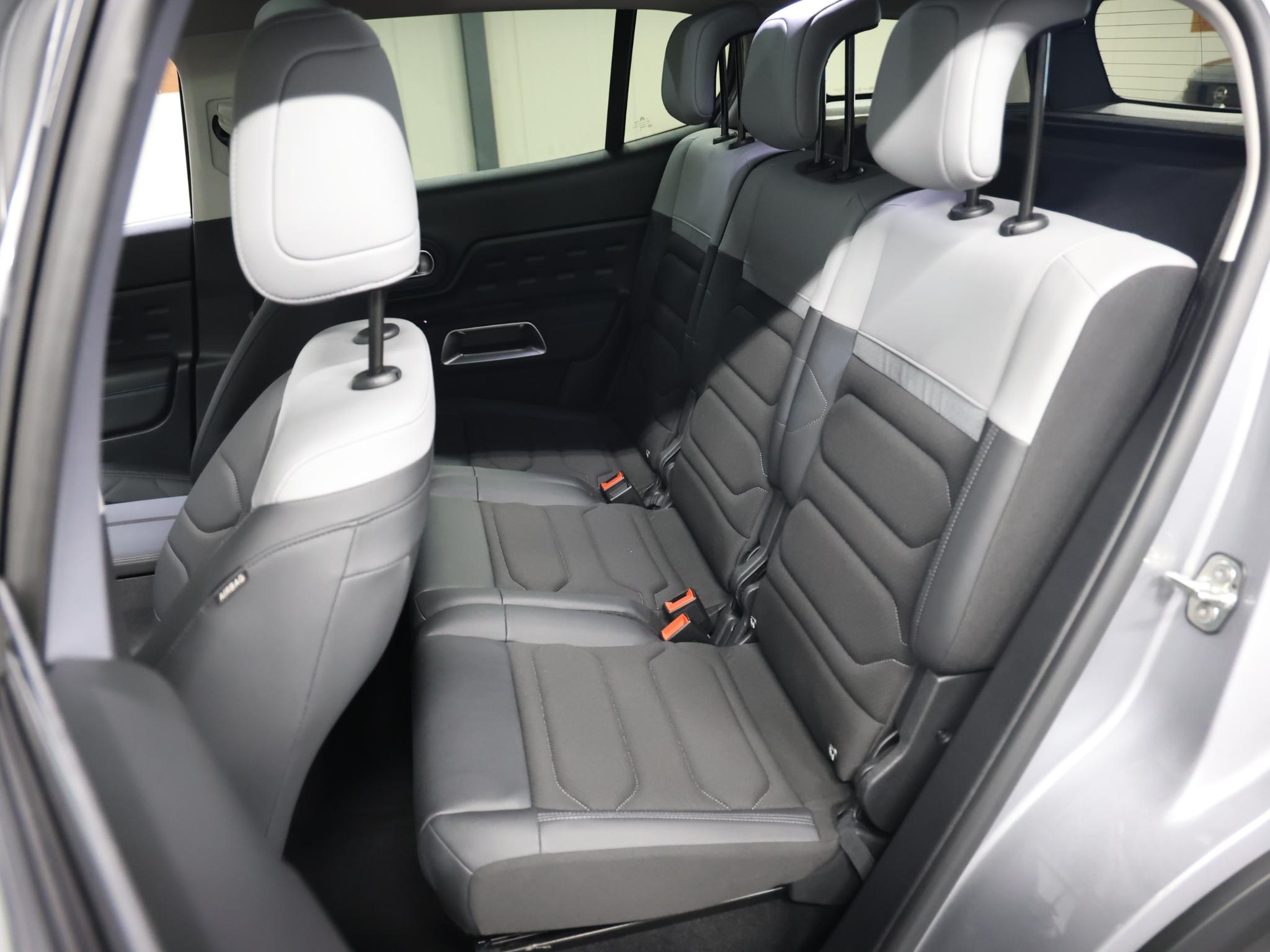 Foto van Citroen C5 Aircross