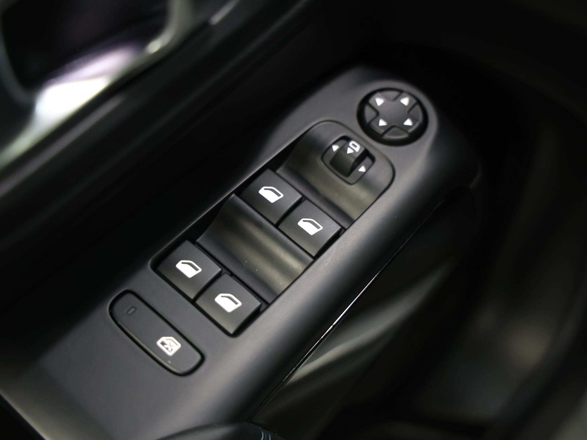 Foto van Citroen C5 Aircross