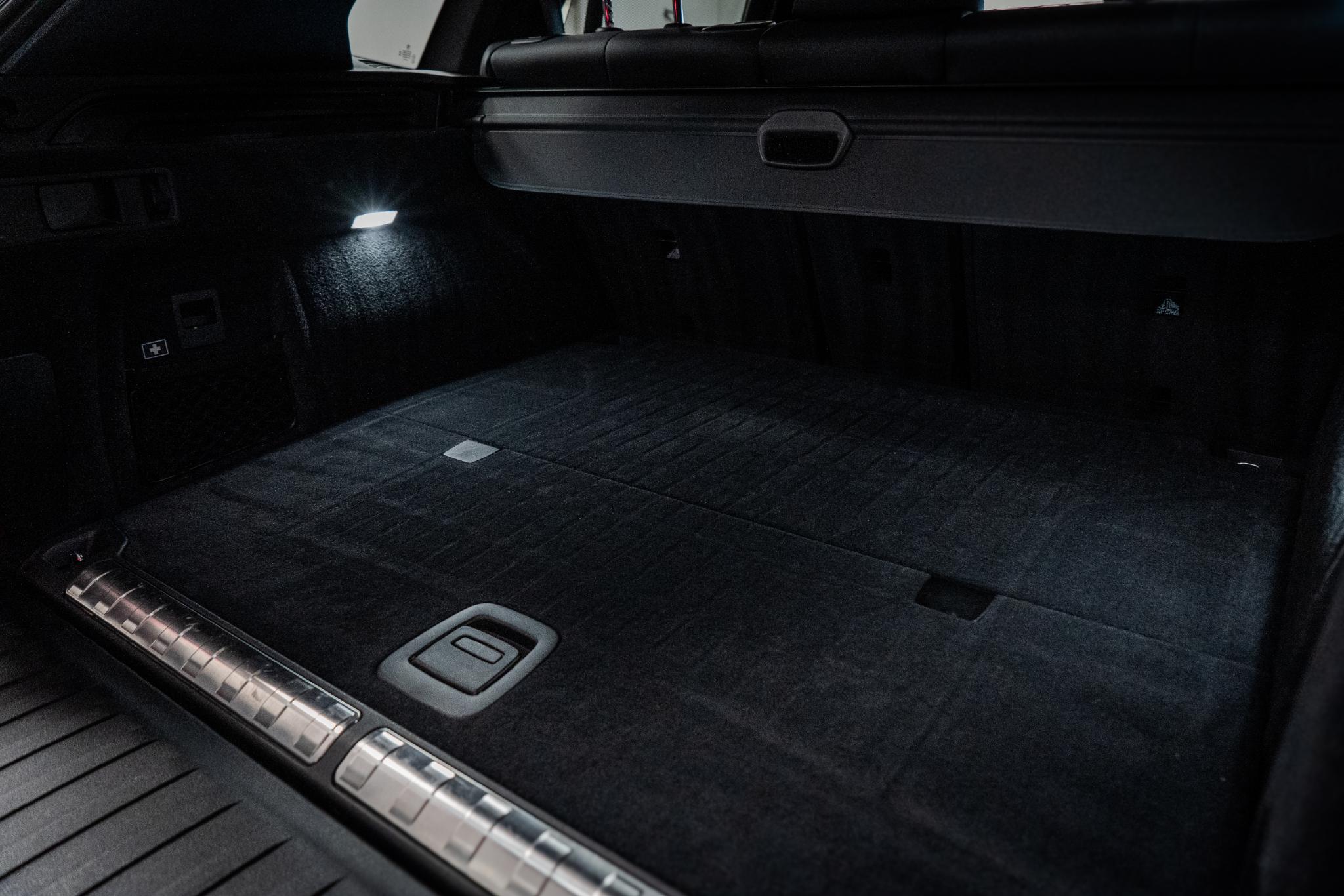 Foto van BMW X5 Xdrive45e