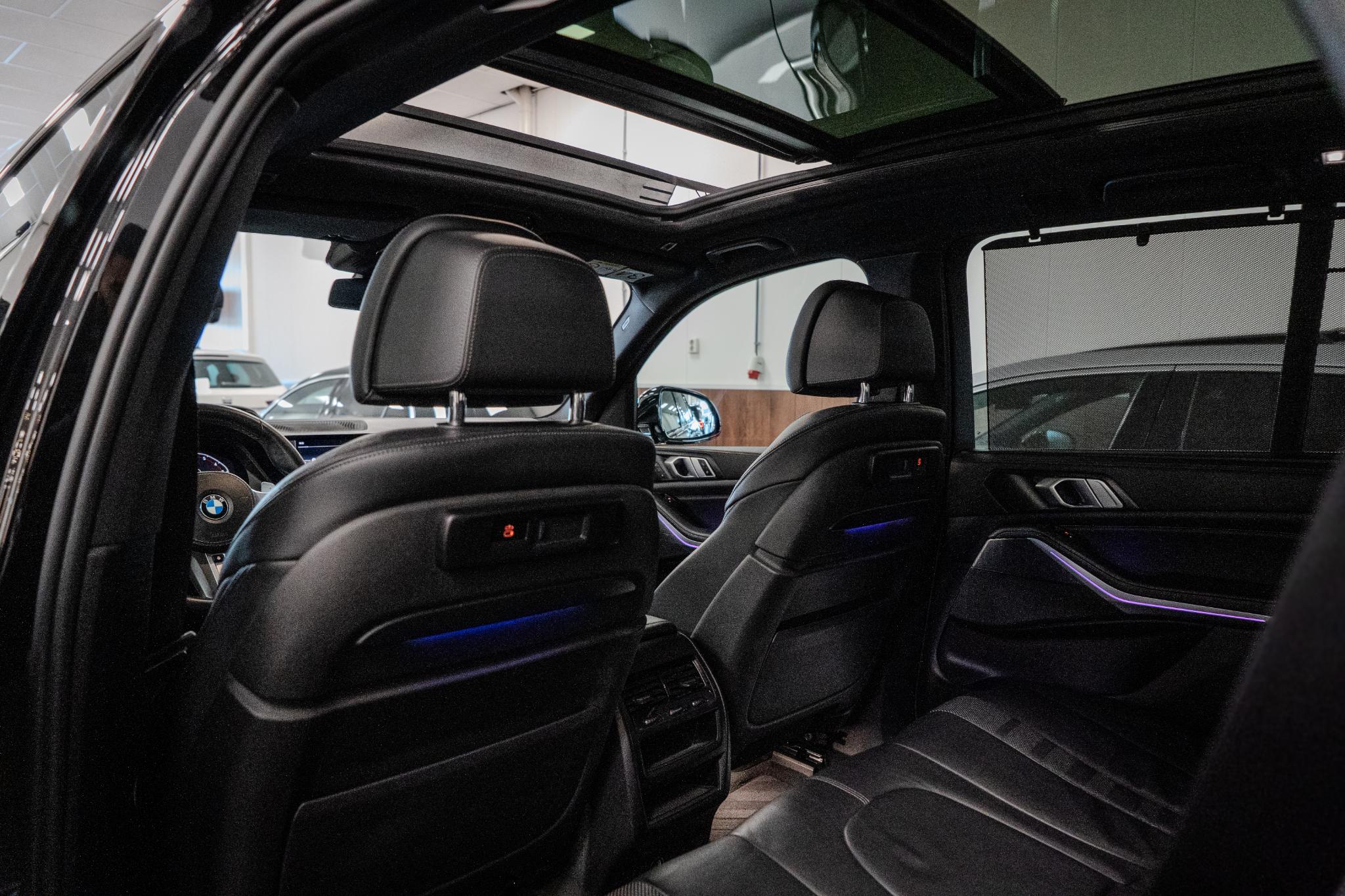 Foto van BMW X5 Xdrive45e