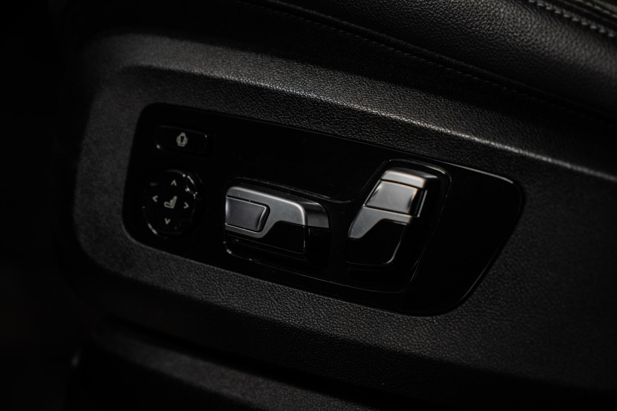 Foto van BMW X5 Xdrive45e