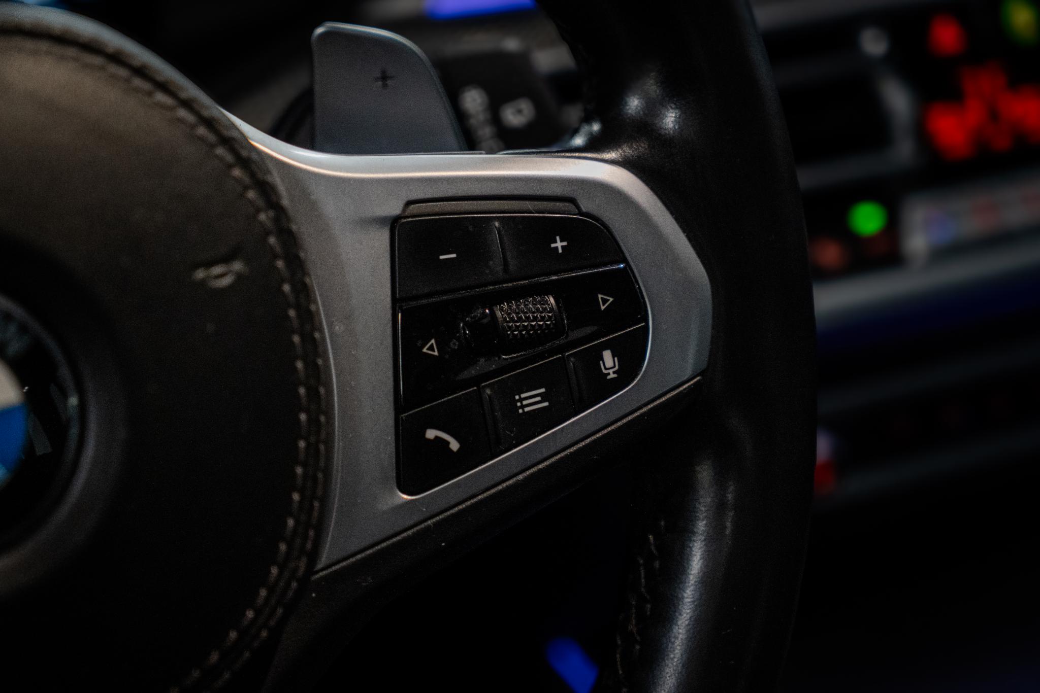 Foto van BMW X5 Xdrive45e