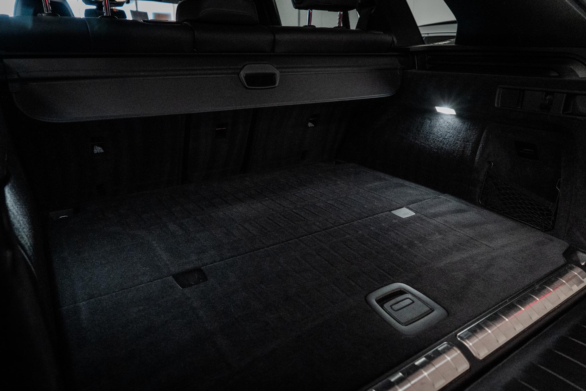 Foto van BMW X5 Xdrive45e