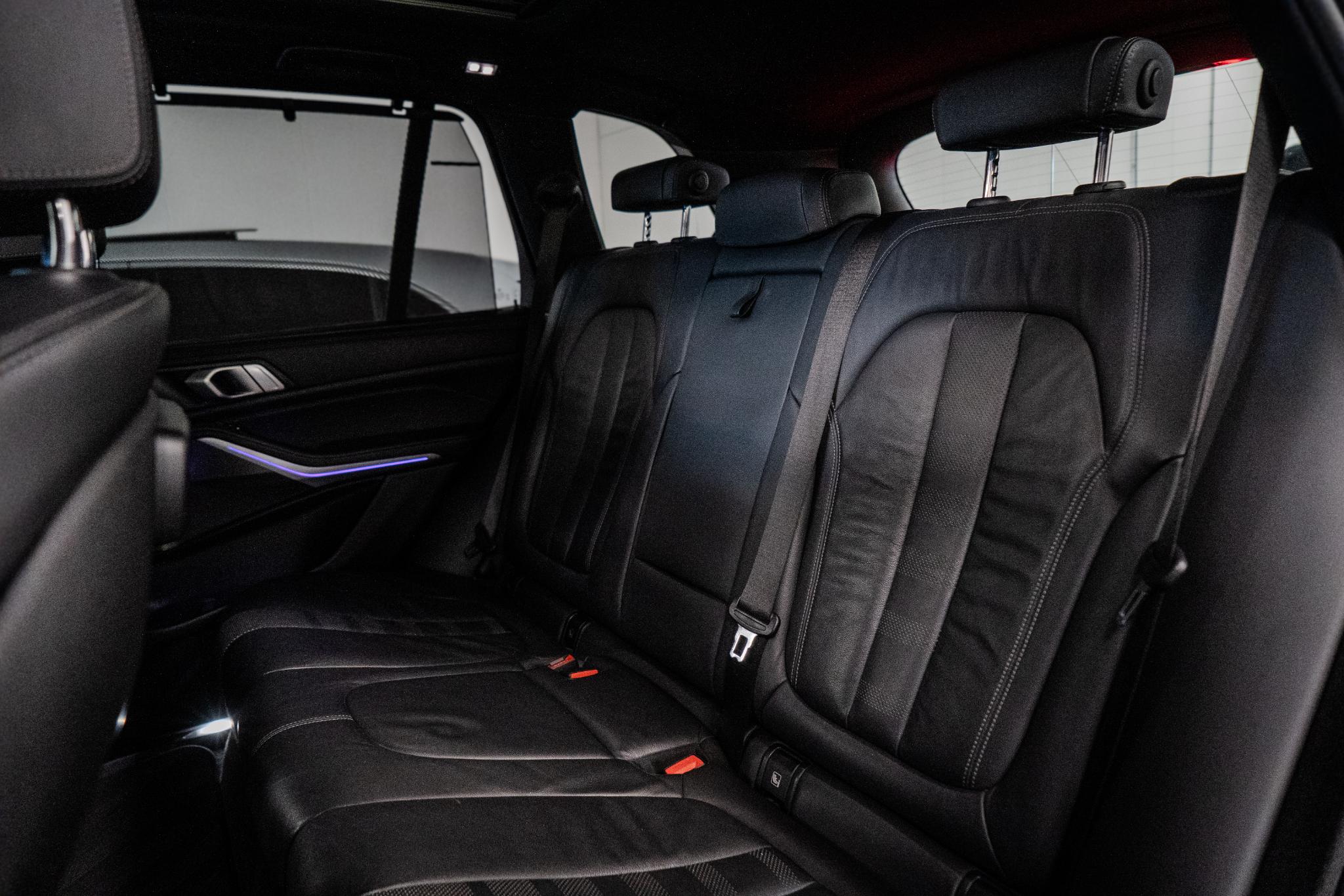 Foto van BMW X5 Xdrive45e
