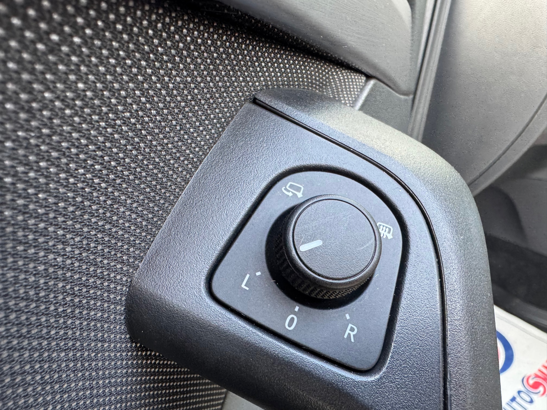 Foto van Seat Seat Ateca