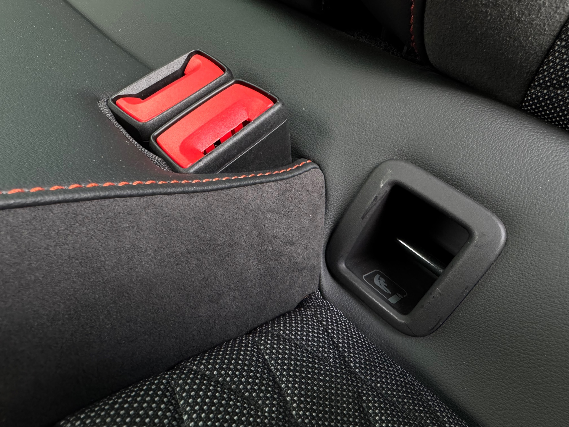 Foto van Seat Seat Ateca
