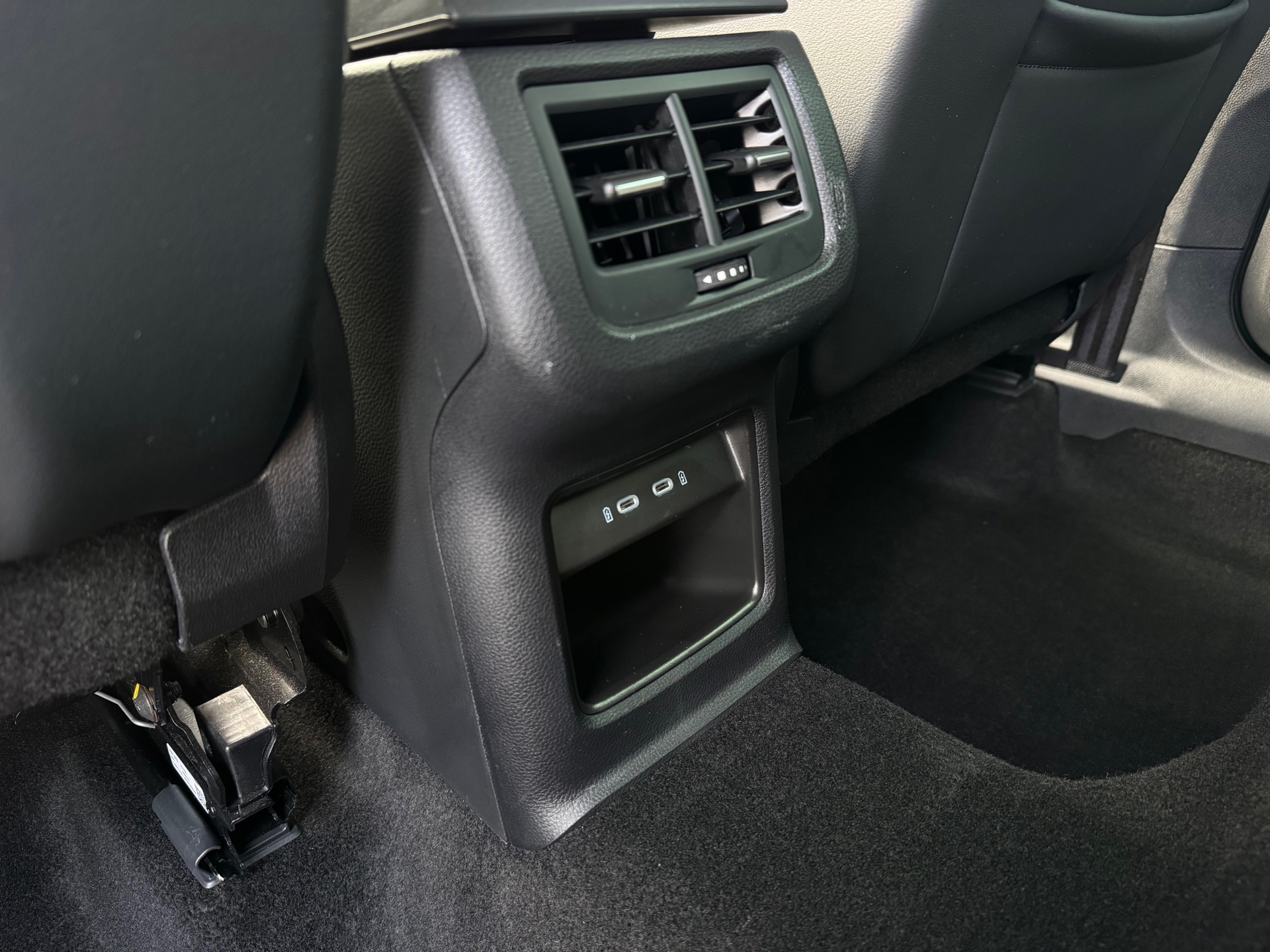 Foto van Seat Seat Ateca