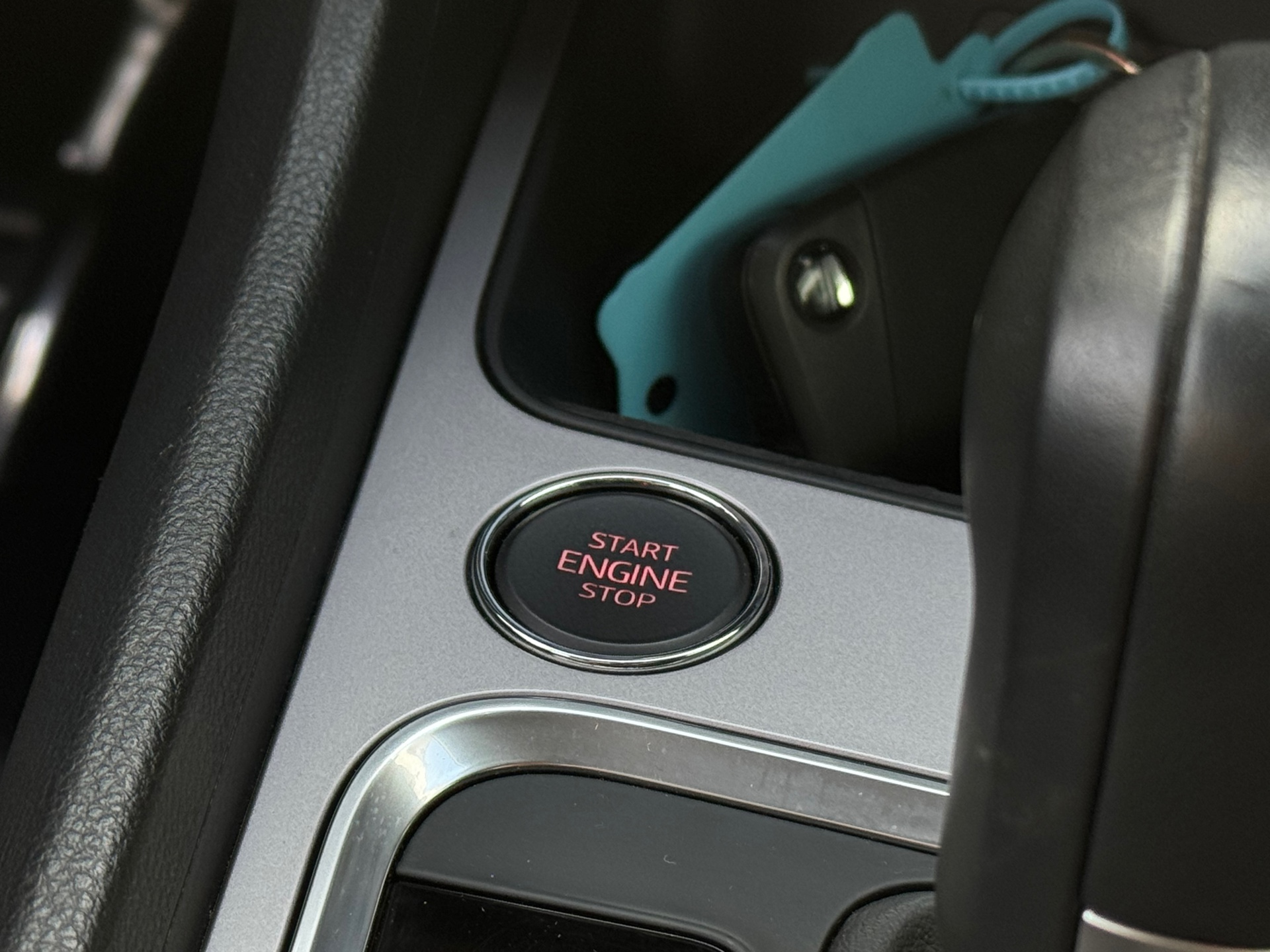Foto van Seat Seat Ateca