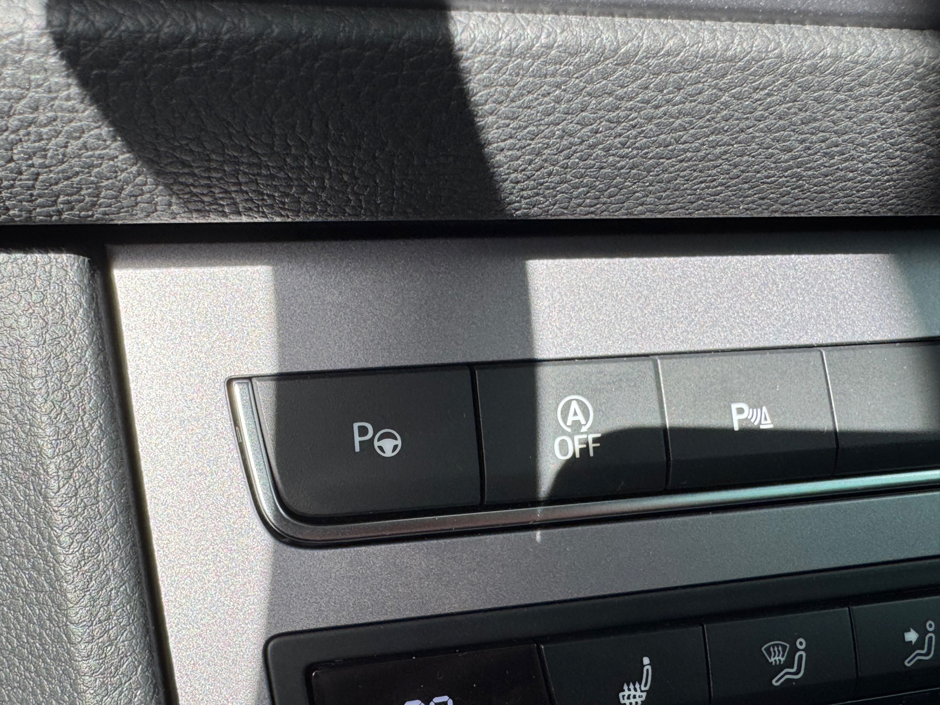 Foto van Seat Seat Ateca