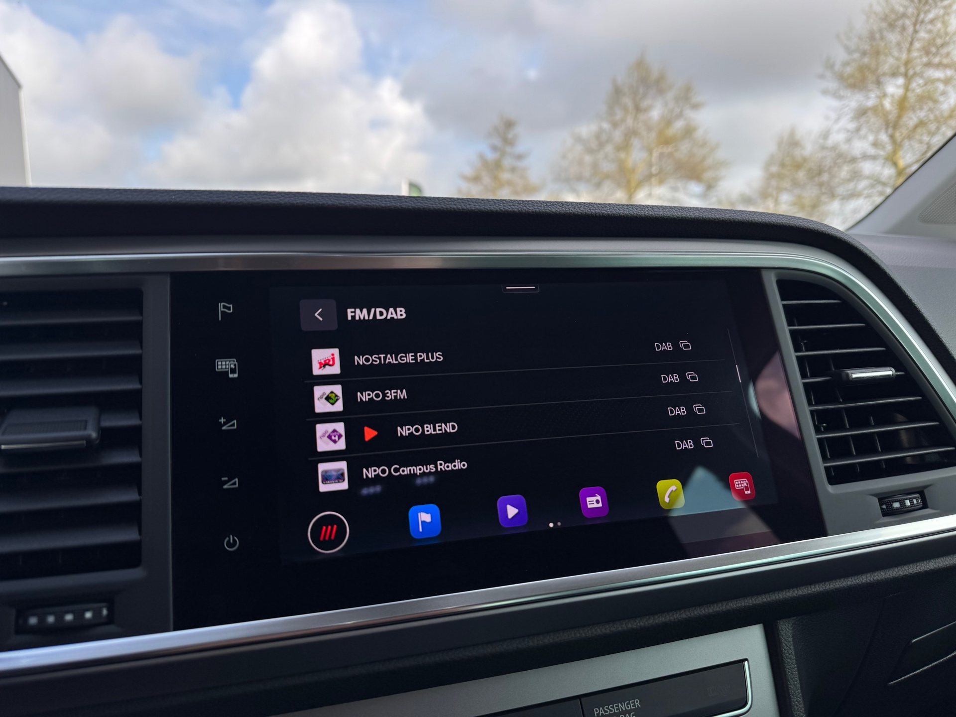 Foto van Seat Seat Ateca