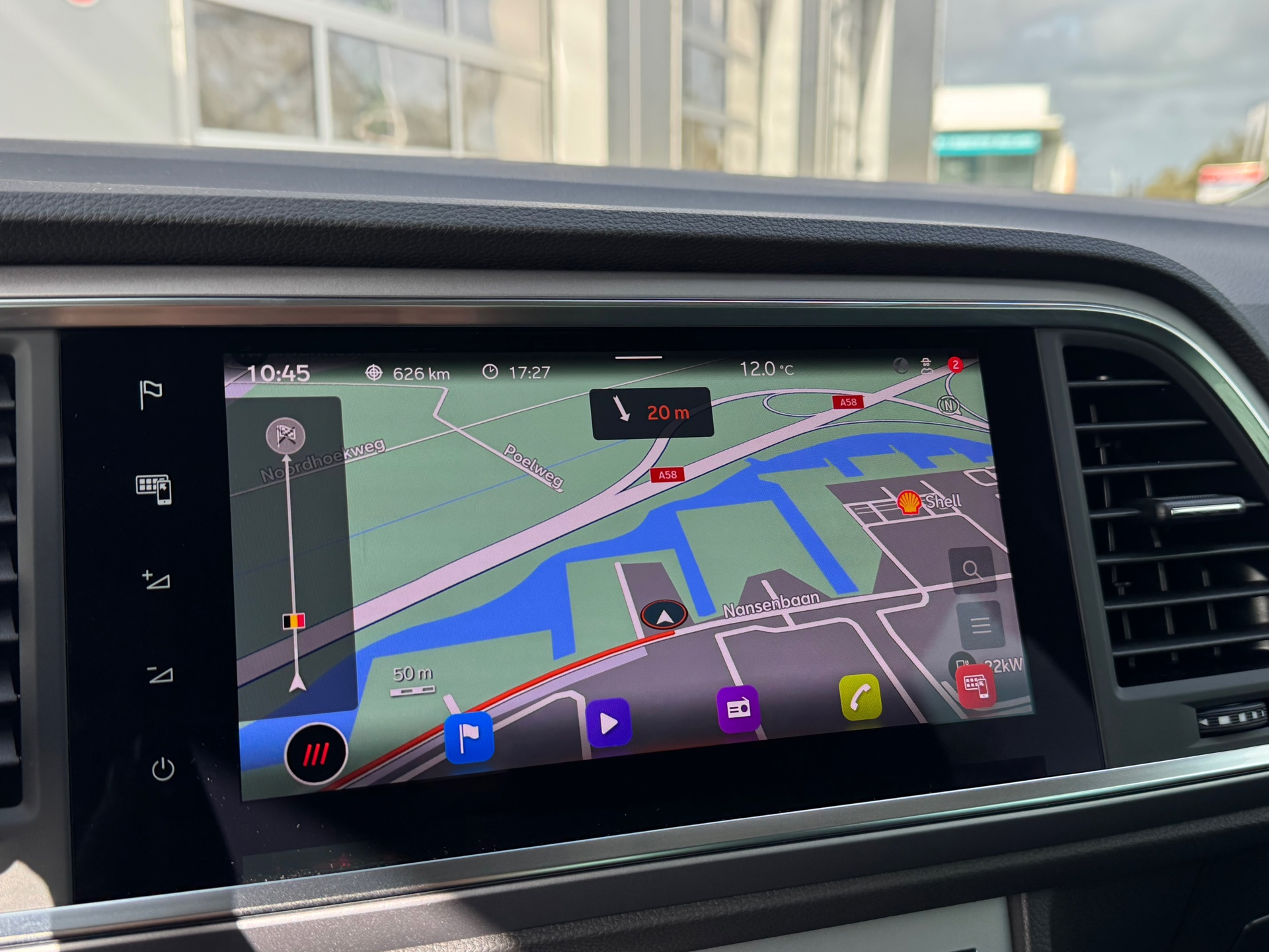 Foto van Seat Seat Ateca