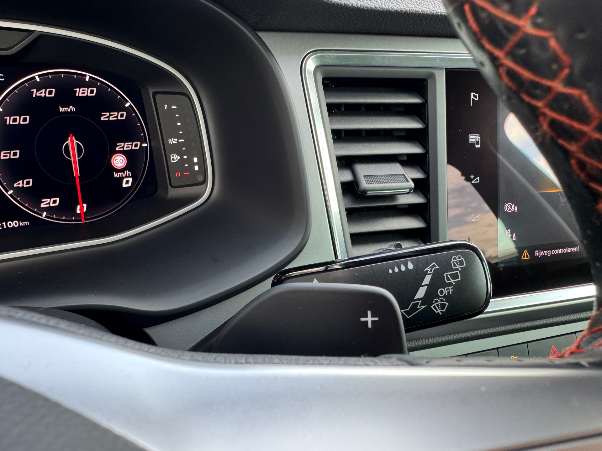Foto van Seat Seat Ateca