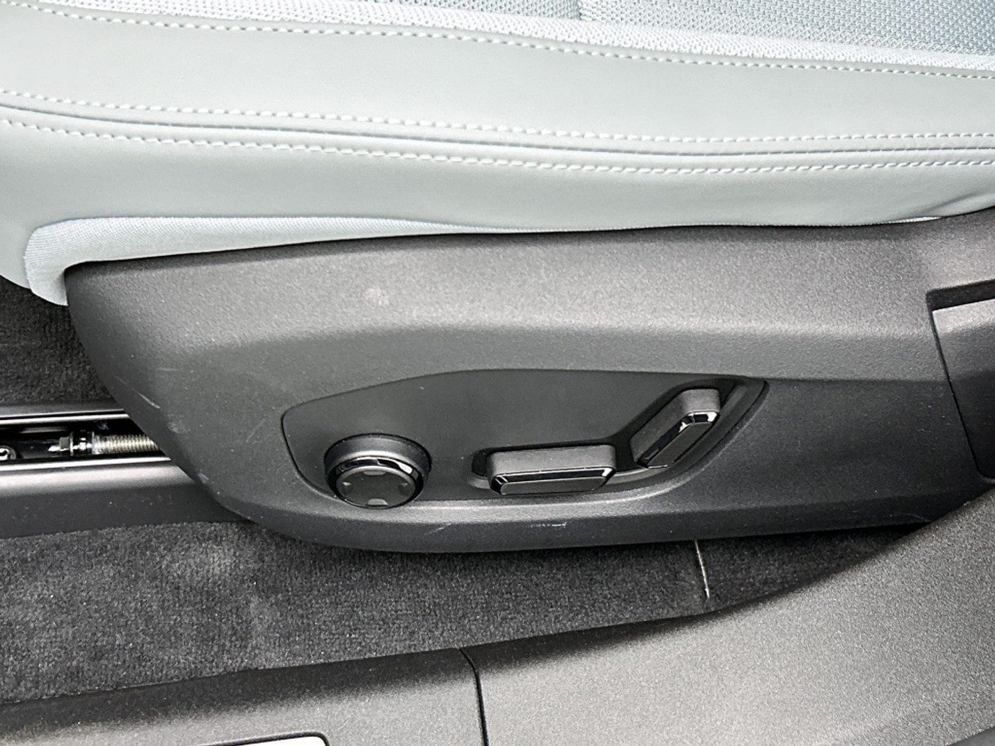 Foto van Polestar Polestar 4