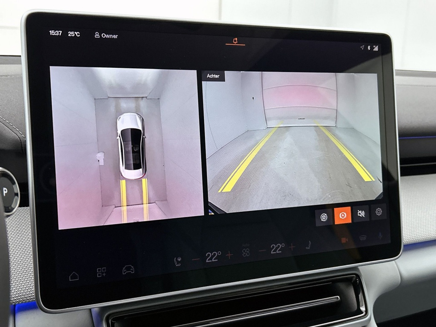 Foto van Polestar Polestar 4