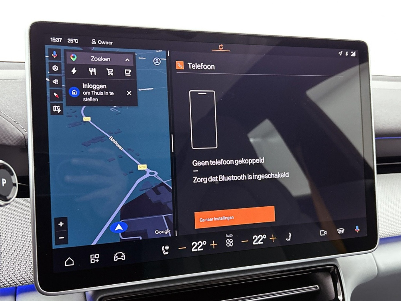 Foto van Polestar Polestar 4