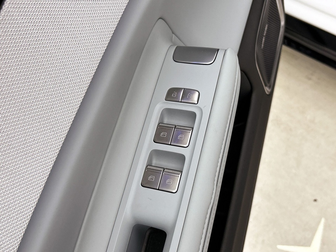 Foto van Polestar Polestar 4