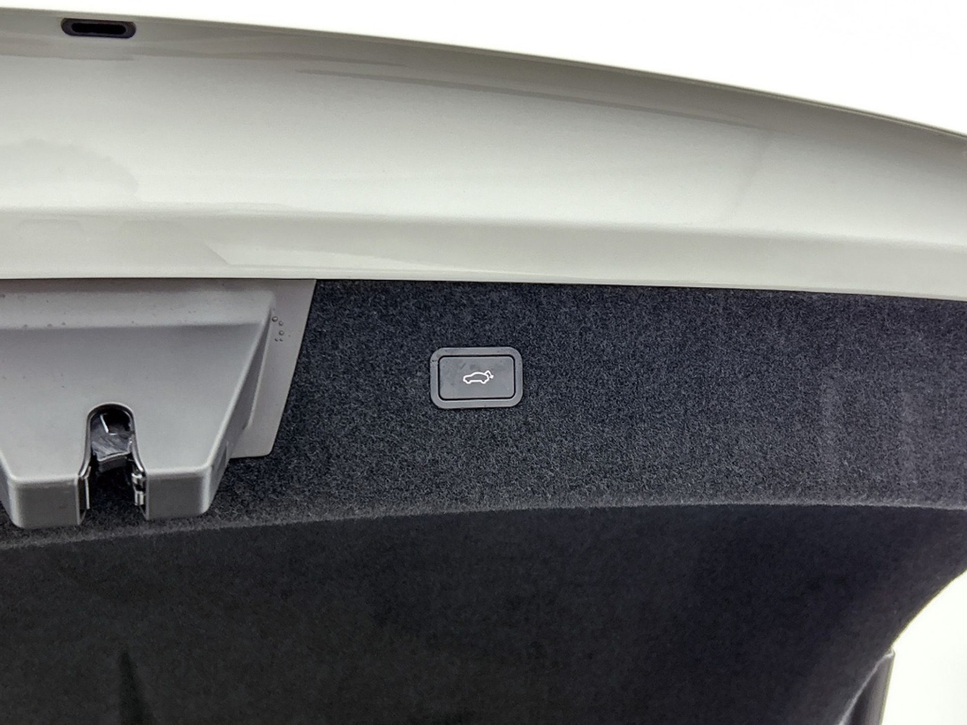 Foto van Polestar Polestar 4