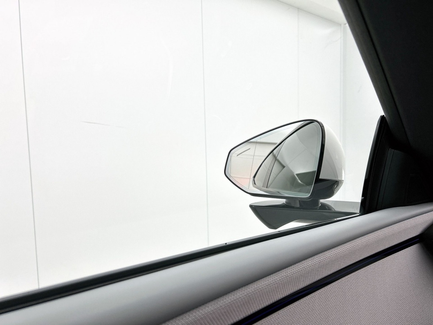 Foto van Polestar Polestar 4