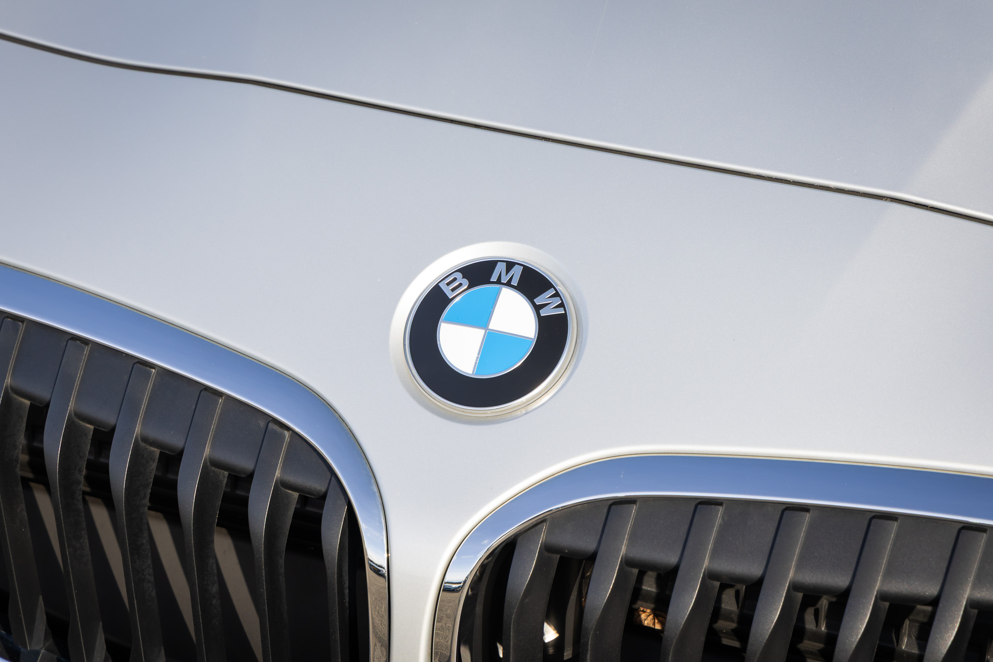 Foto van BMW 2-serie Active Tourer