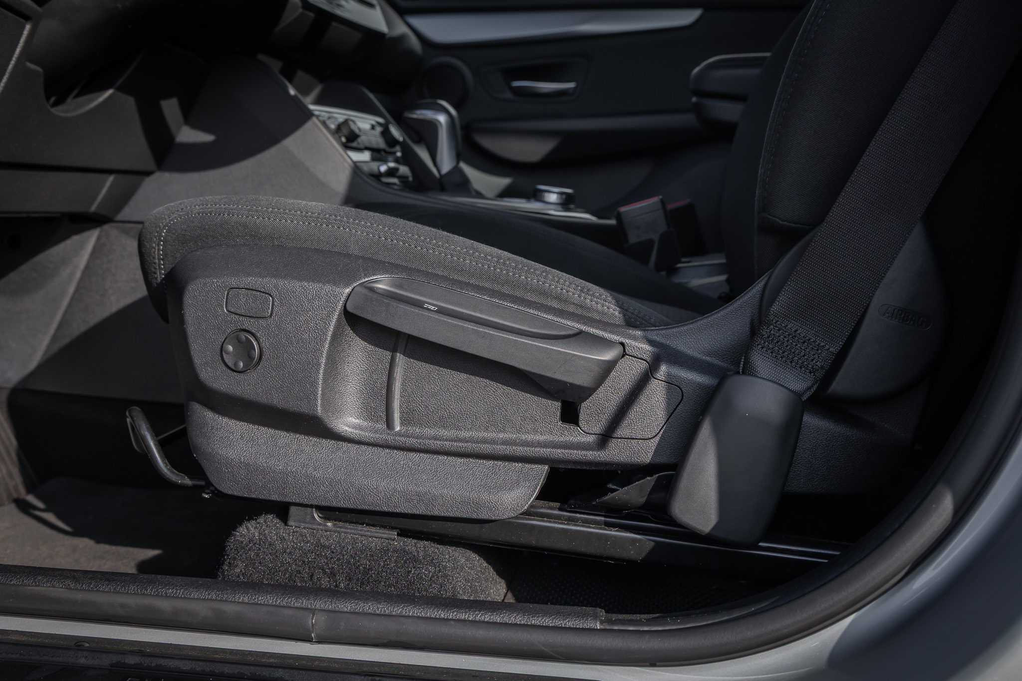 Foto van BMW 2-serie Active Tourer