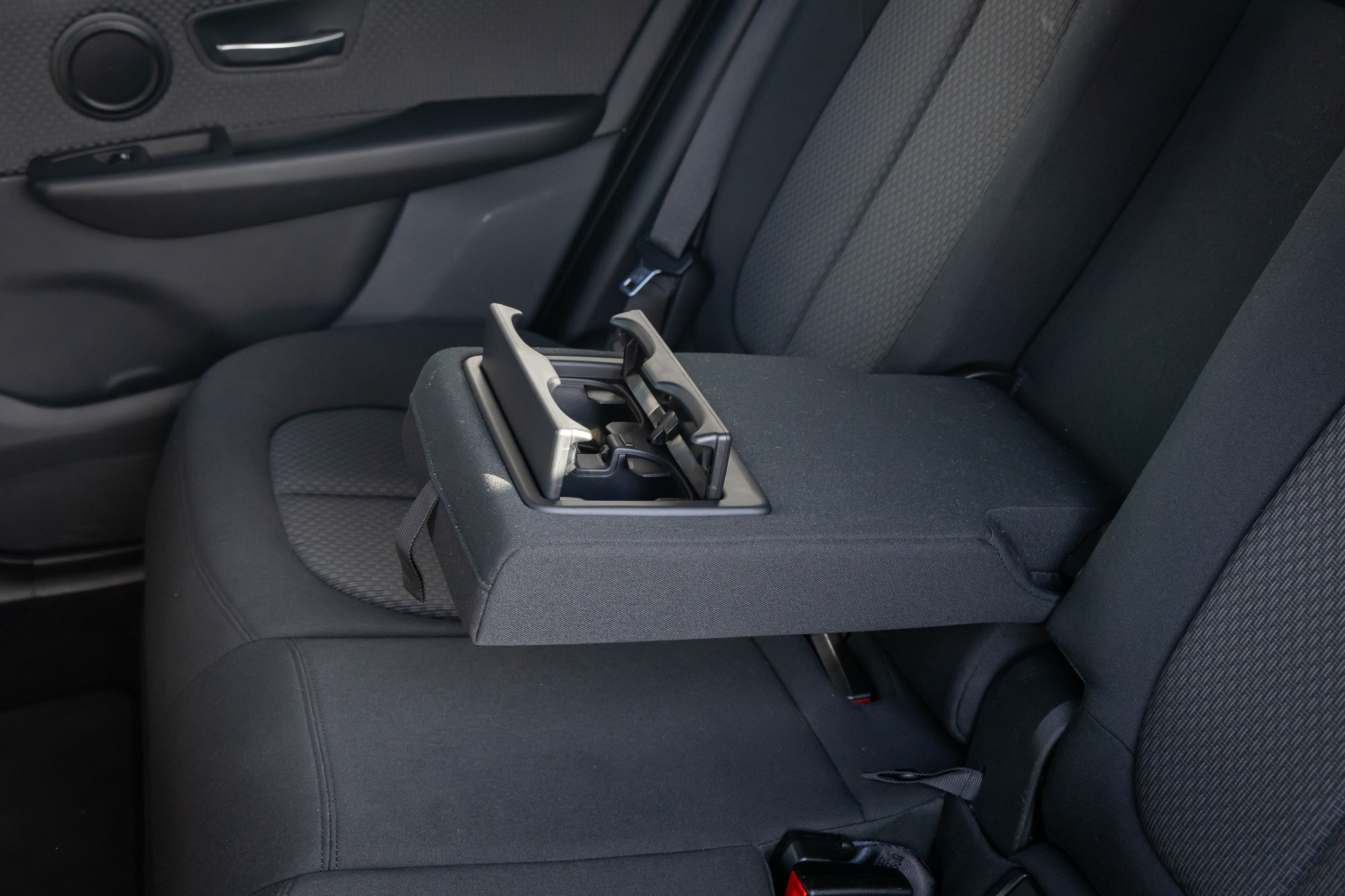 Foto van BMW 2-serie Active Tourer