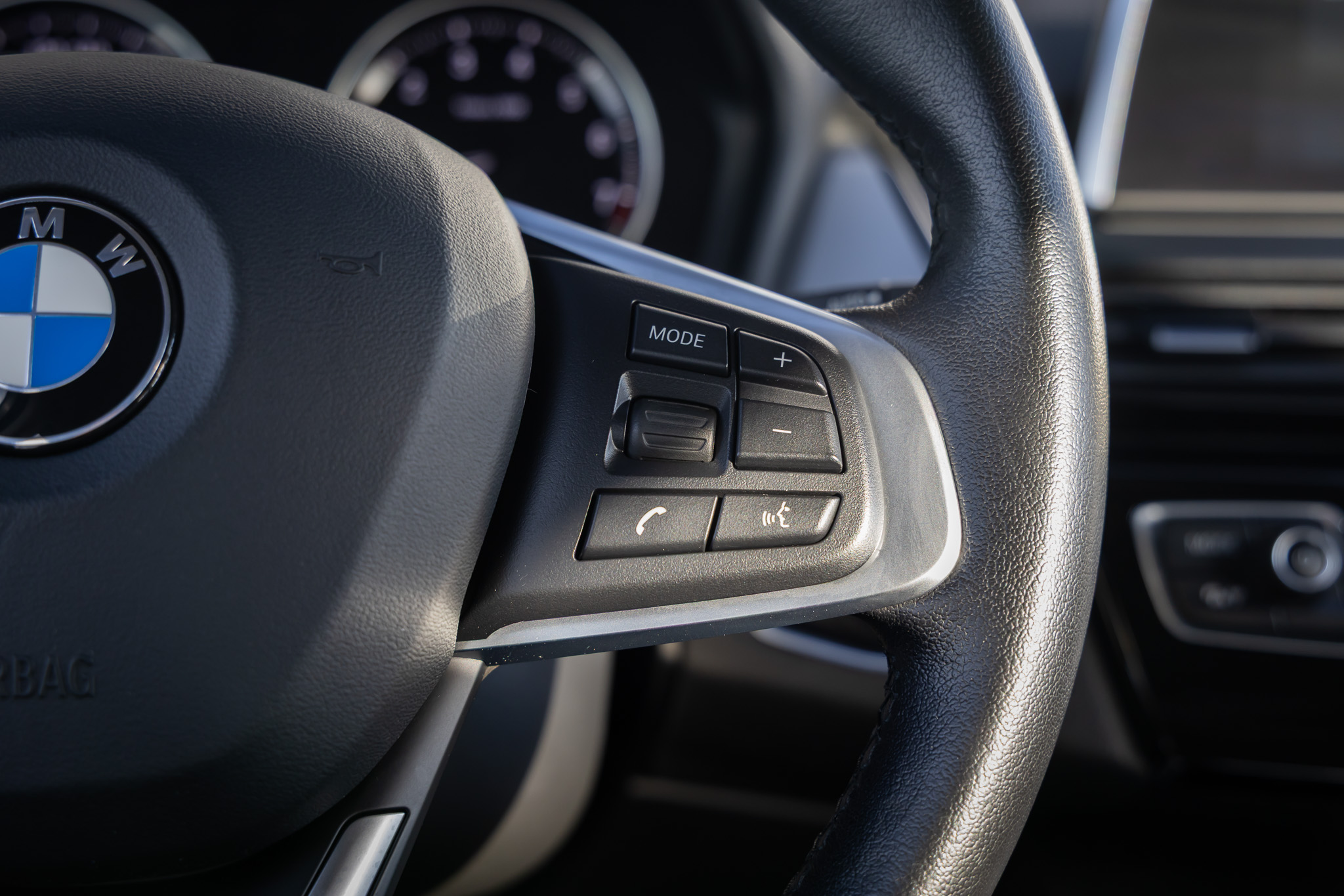 Foto van BMW 2-serie Active Tourer