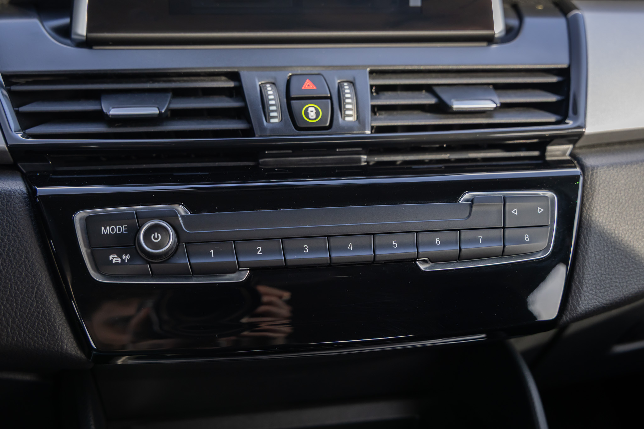 Foto van BMW 2-serie Active Tourer