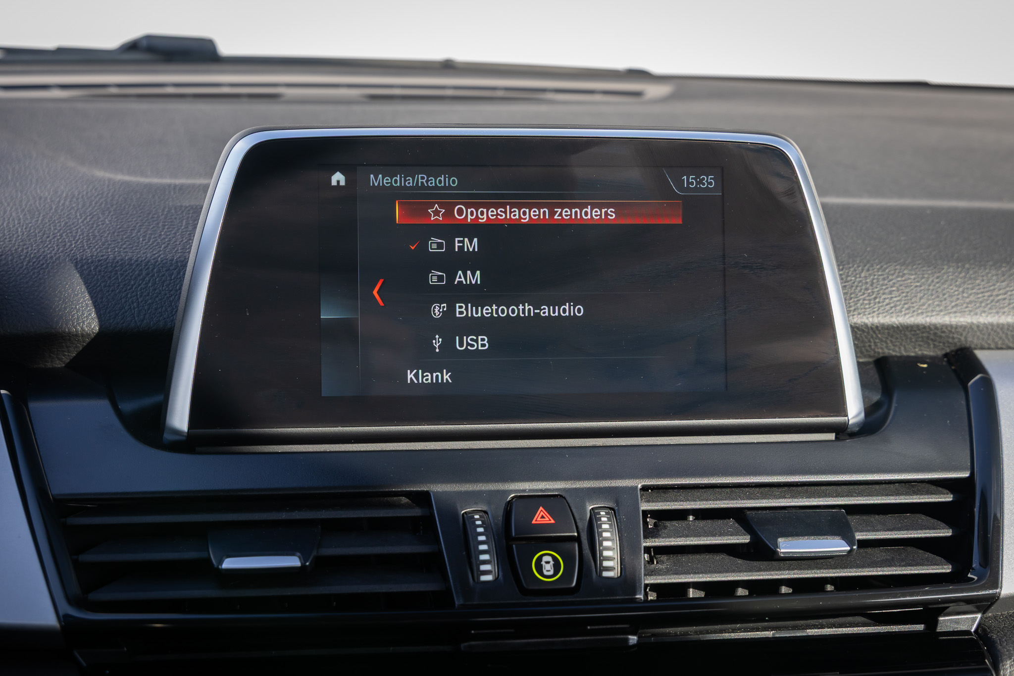 Foto van BMW 2-serie Active Tourer