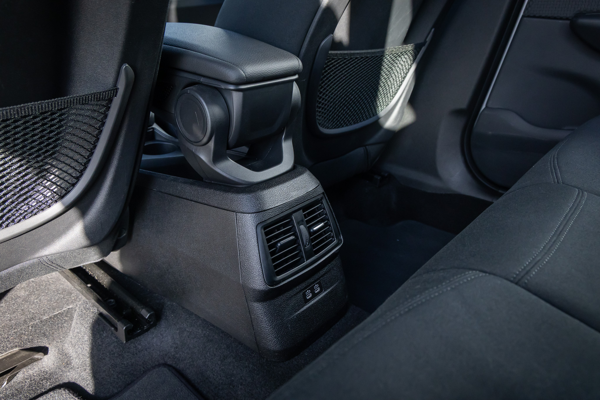 Foto van BMW 2-serie Active Tourer