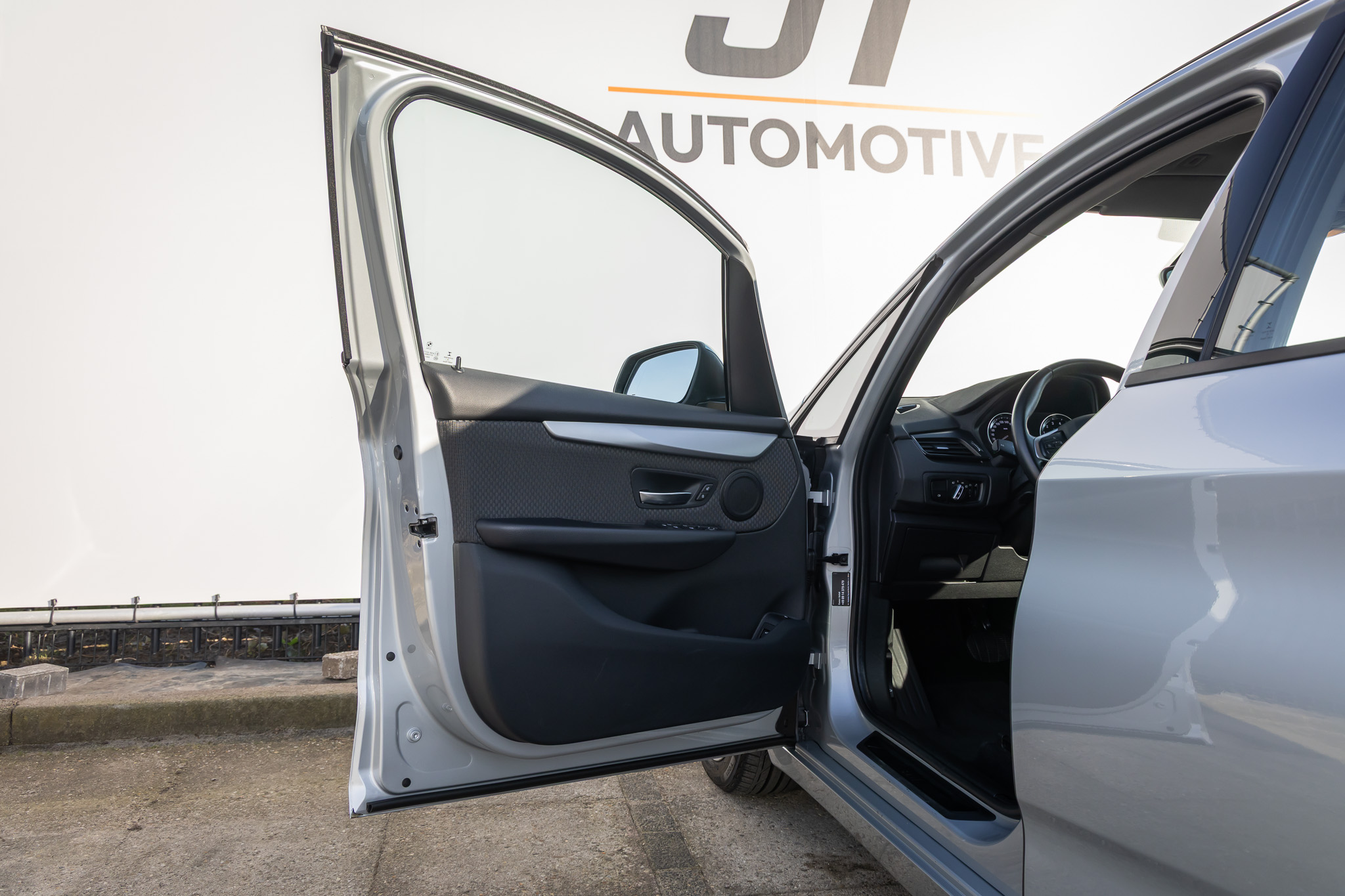 Foto van BMW 2-serie Active Tourer