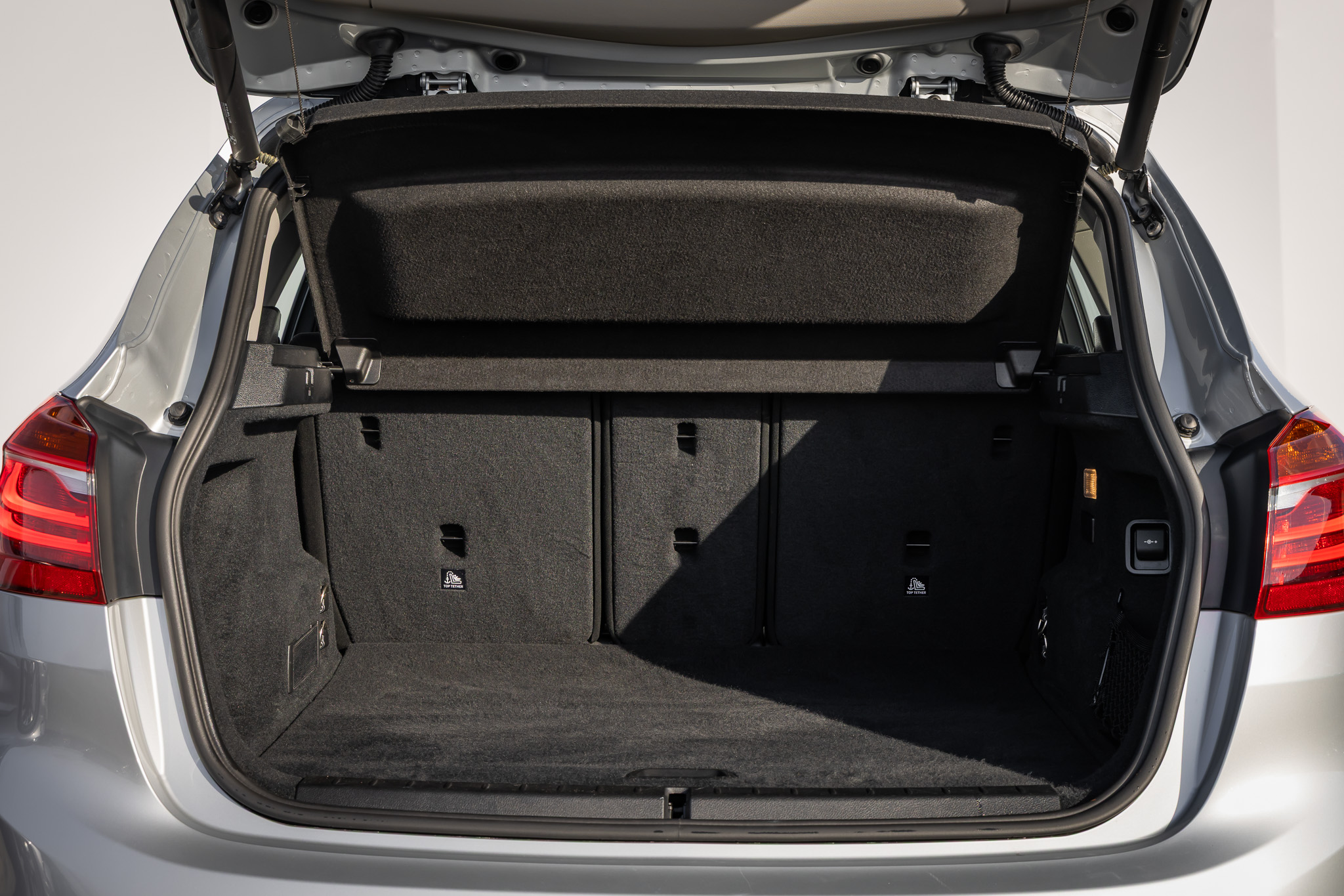 Foto van BMW 2-serie Active Tourer