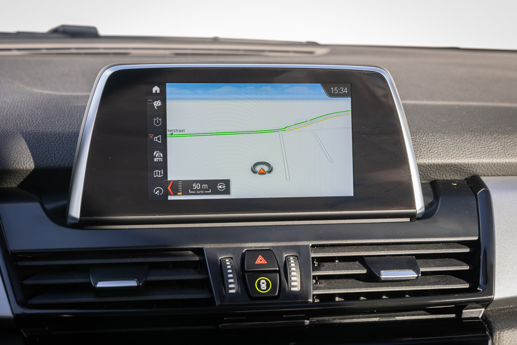 Foto van BMW 2-serie Active Tourer